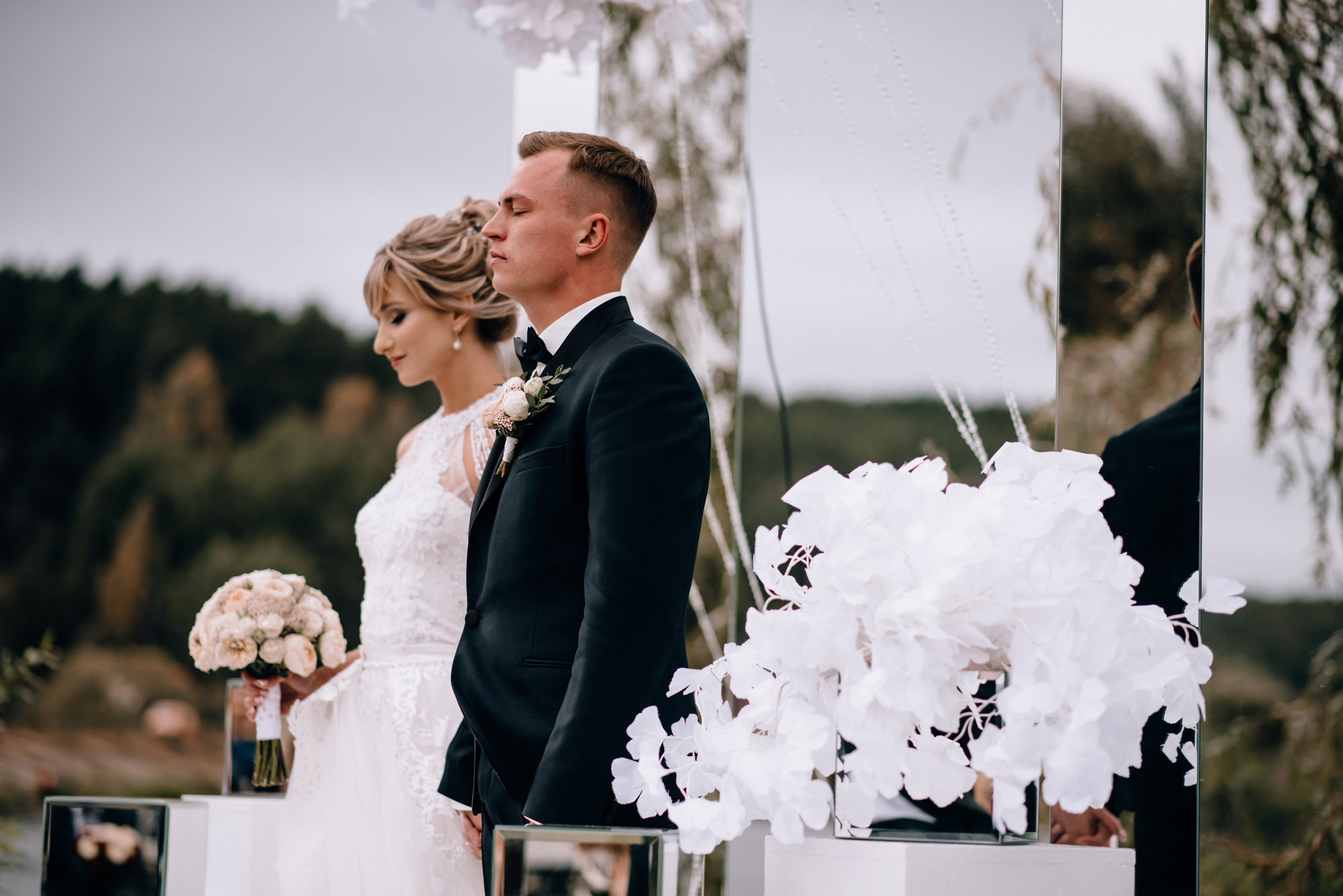 Dariya & Dmitriy. Destination Wedding photographer Italy, France, Germany, Spain, Poland Oleg Zaicev