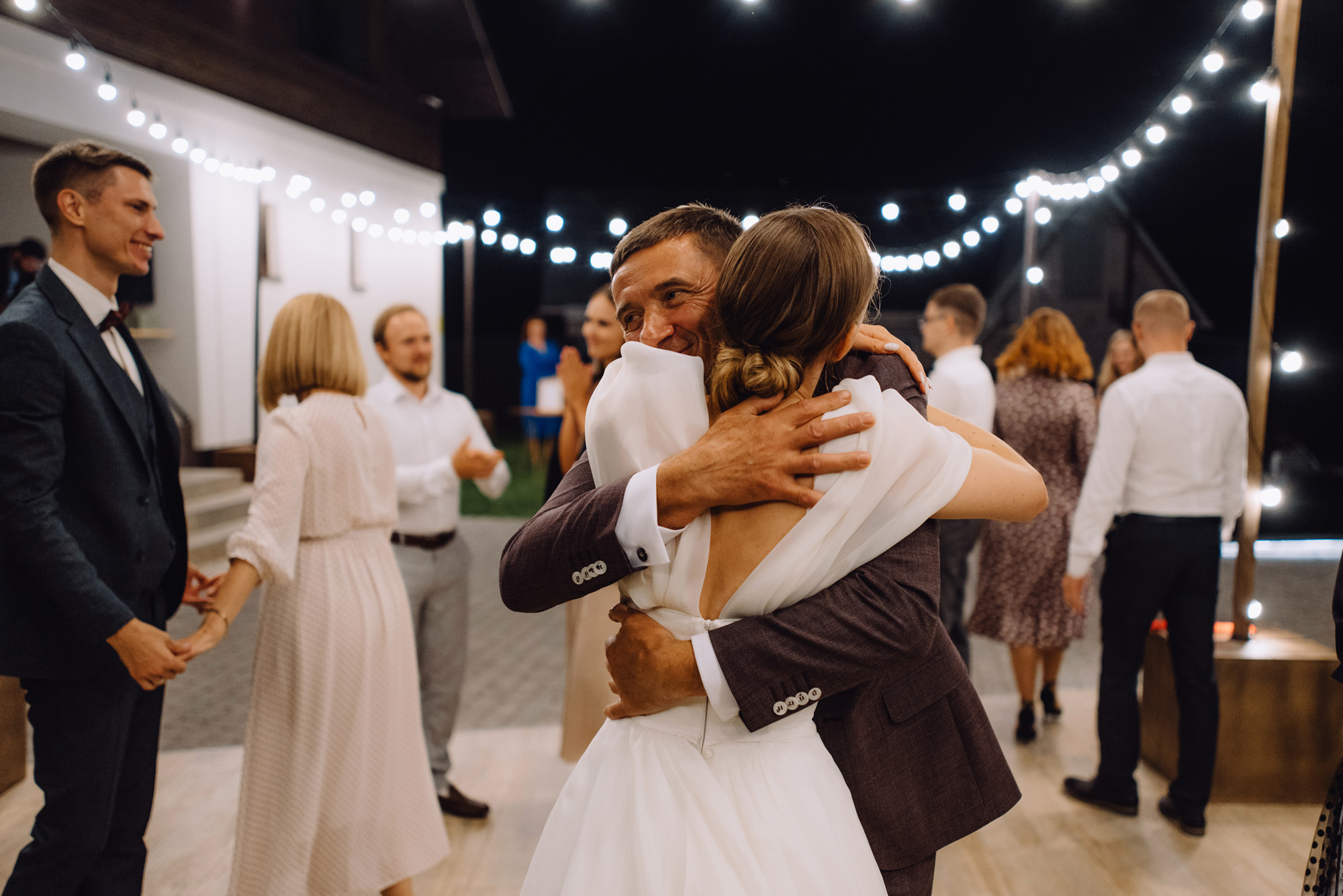 Anna & Alexander. Destination Wedding photographer Italy, France, Germany, Spain, Poland Oleg Zaicev