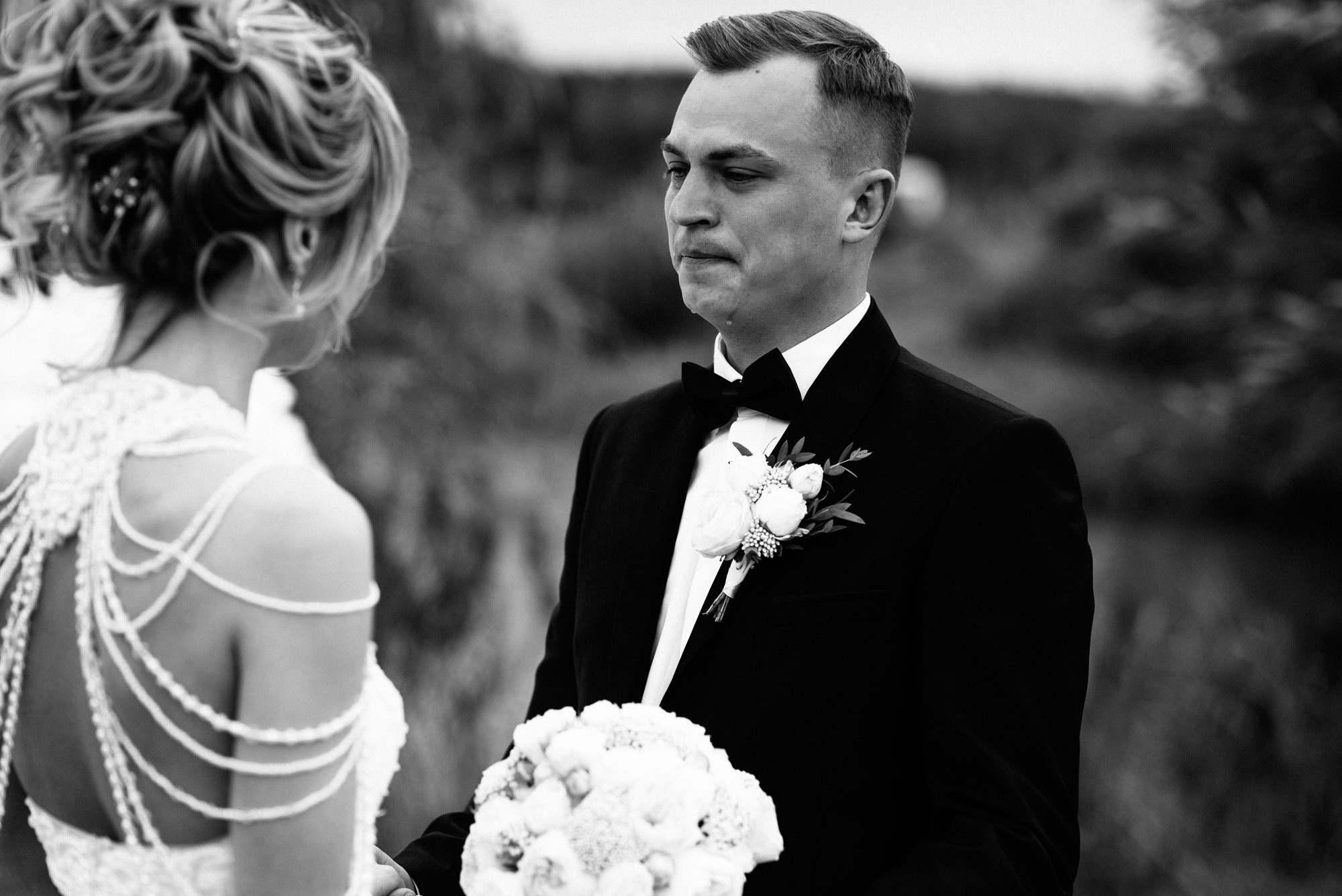 Dariya & Dmitriy. Destination Wedding photographer Italy, France, Germany, Spain, Poland Oleg Zaicev