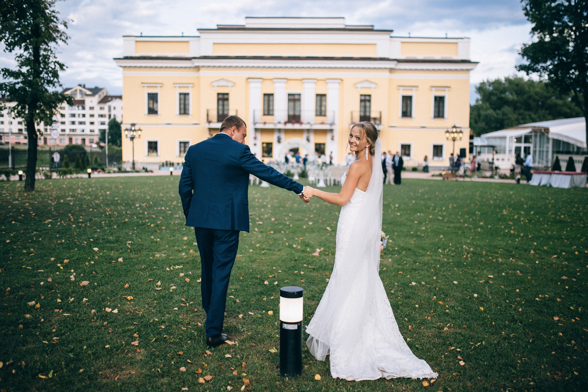 Olesya & Vitaliy. Destination Wedding photographer Italy, France, Germany, Spain, Poland Oleg Zaicev