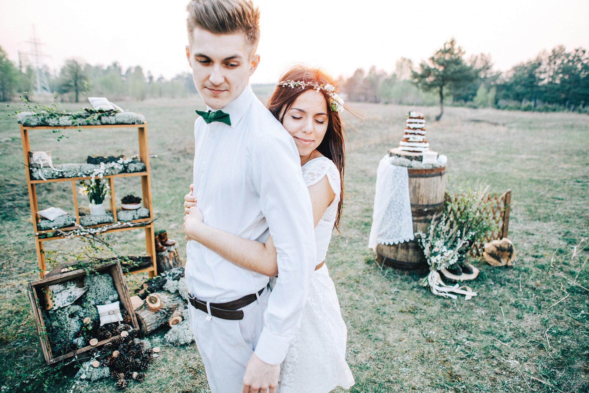 Love Story. Destination Wedding photographer Italy, France, Germany, Spain, Poland Oleg Zaicev