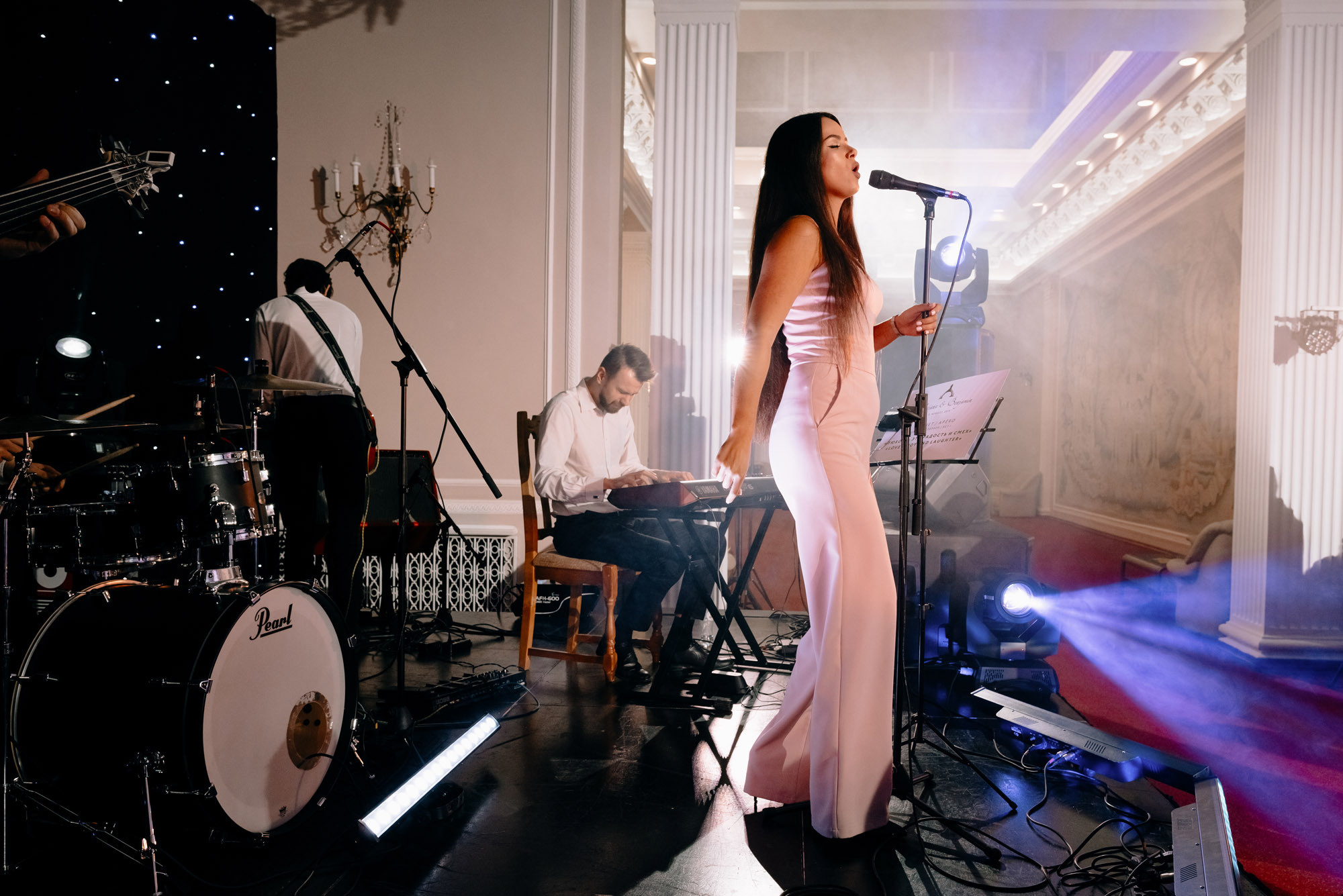 Tatiana & Benjamin. Destination Wedding photographer Italy, France, Germany, Spain, Poland Oleg Zaicev