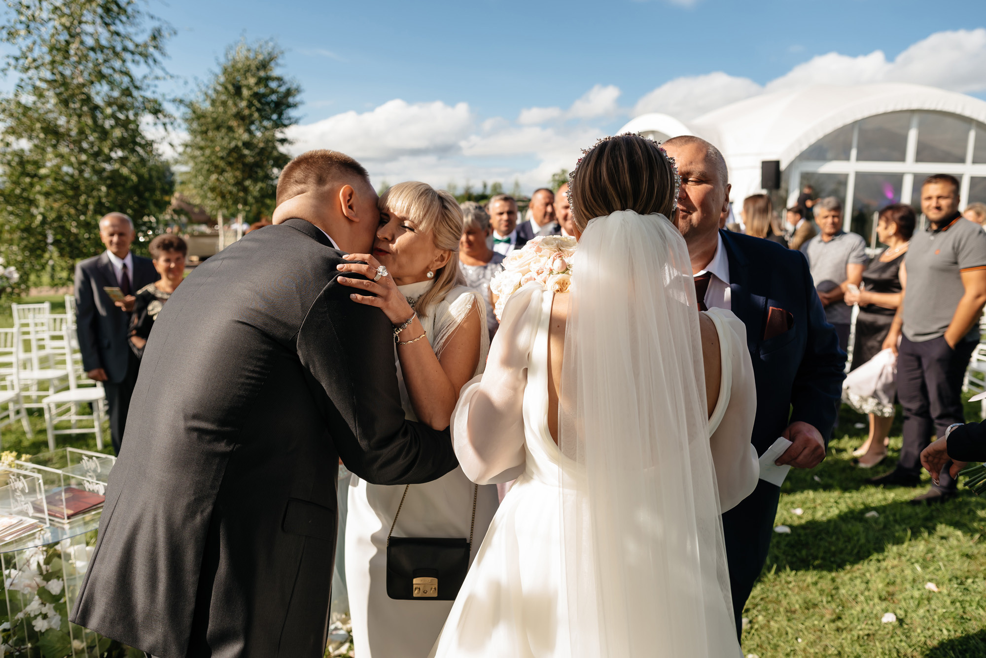 Dar’ya & Maksim. Destination Wedding photographer Italy, France, Germany, Spain, Poland Oleg Zaicev