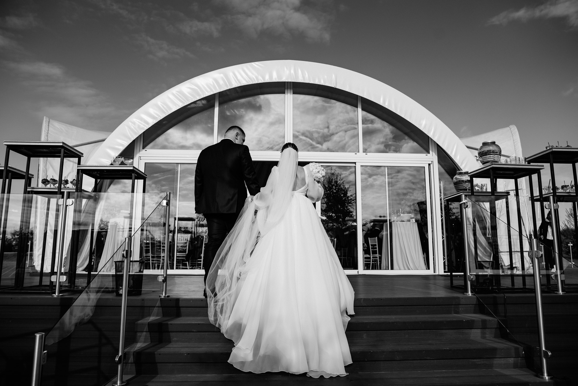 Dar’ya & Maksim. Destination Wedding photographer Italy, France, Germany, Spain, Poland Oleg Zaicev