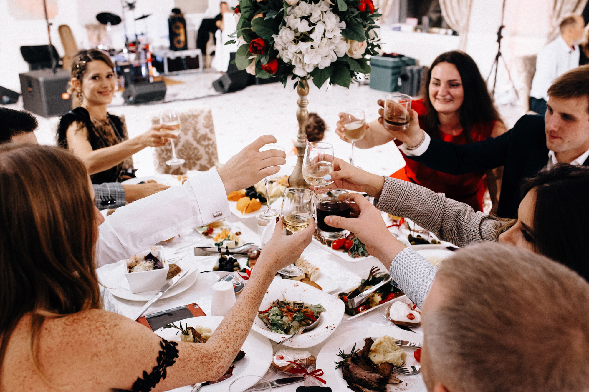 Tat’yana & Maksim. Destination Wedding photographer Italy, France, Germany, Spain, Poland Oleg Zaicev