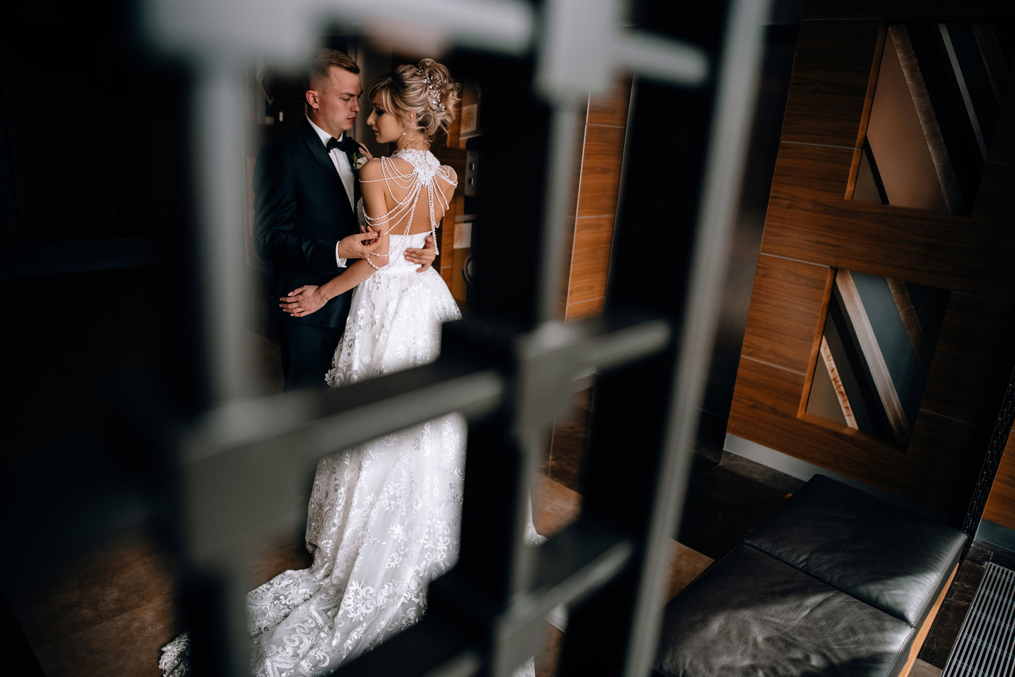 Dariya & Dmitriy. Destination Wedding photographer Italy, France, Germany, Spain, Poland Oleg Zaicev