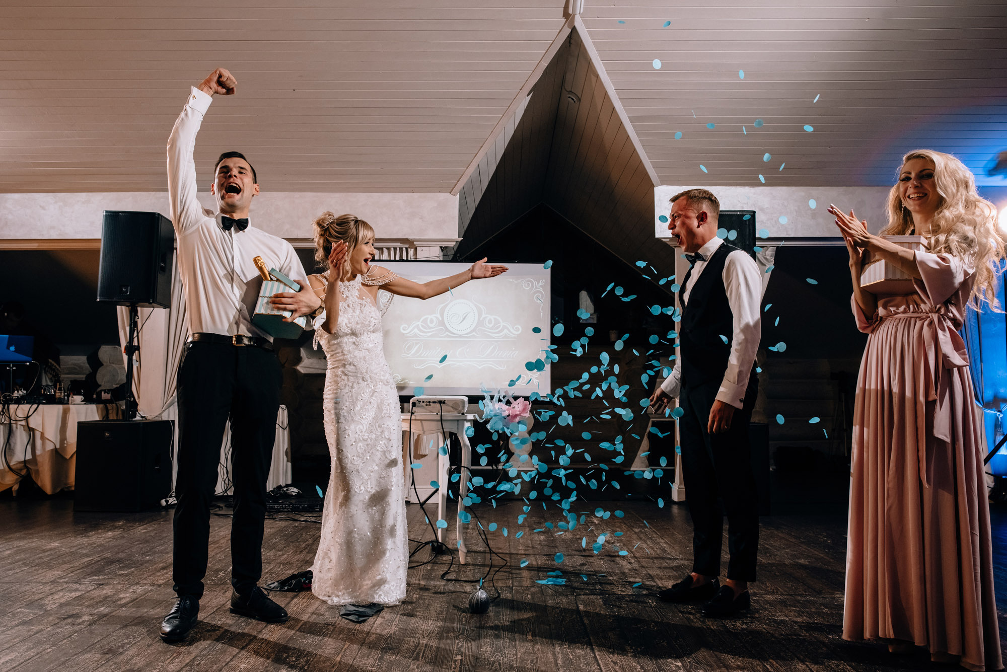 Dariya & Dmitriy. Destination Wedding photographer Italy, France, Germany, Spain, Poland Oleg Zaicev