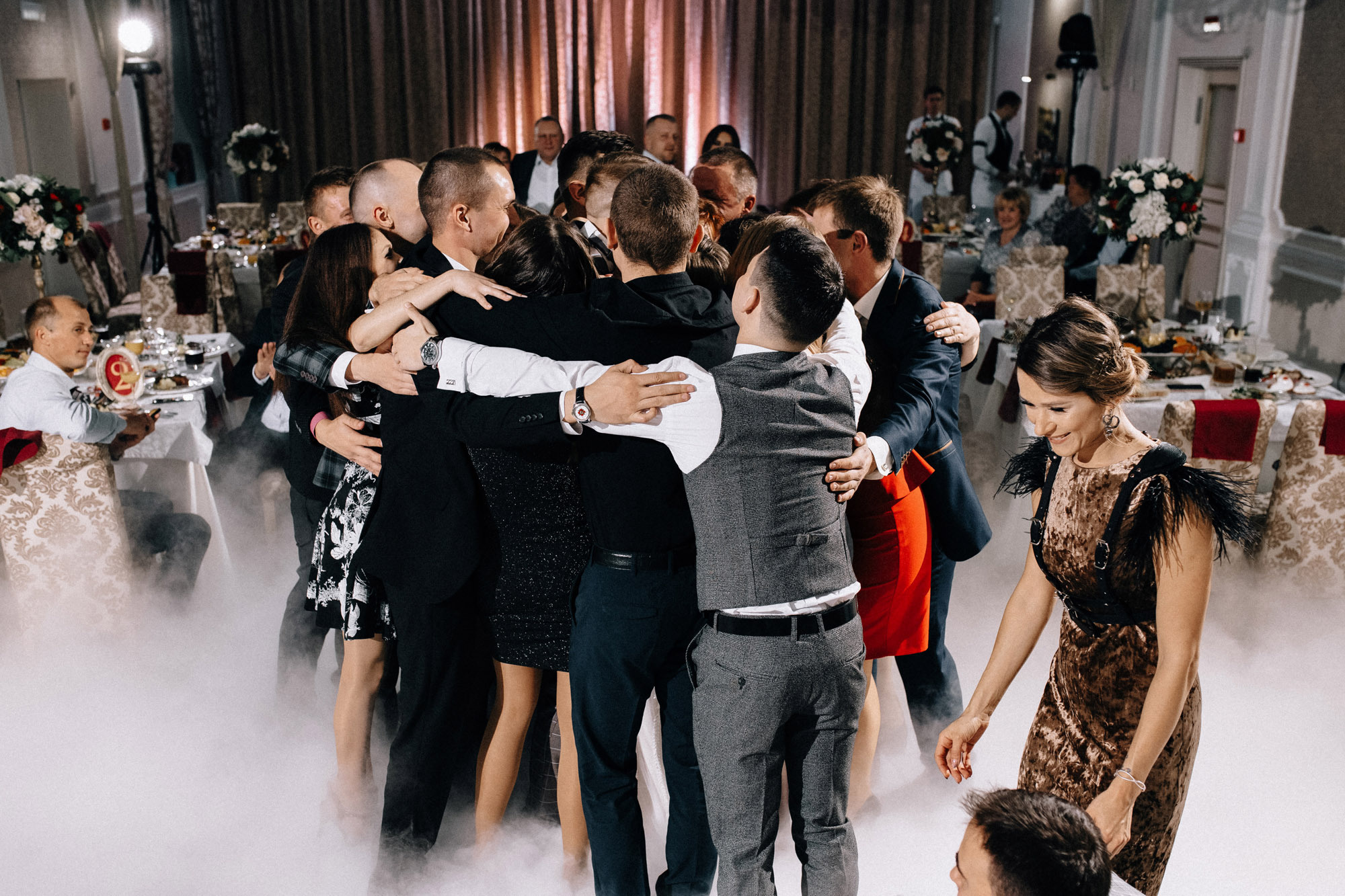 Tat’yana & Maksim. Destination Wedding photographer Italy, France, Germany, Spain, Poland Oleg Zaicev