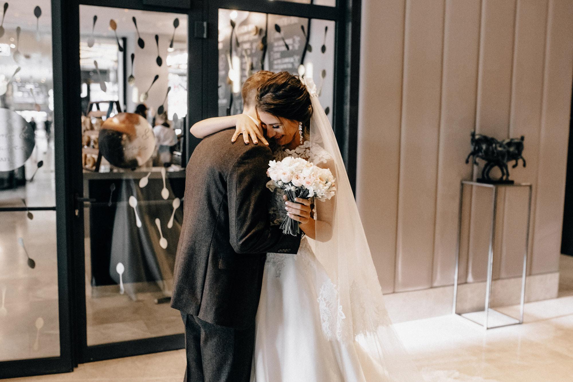 Nikol' & Alexey. Destination Wedding photographer Italy, France, Germany, Spain, Poland Oleg Zaicev