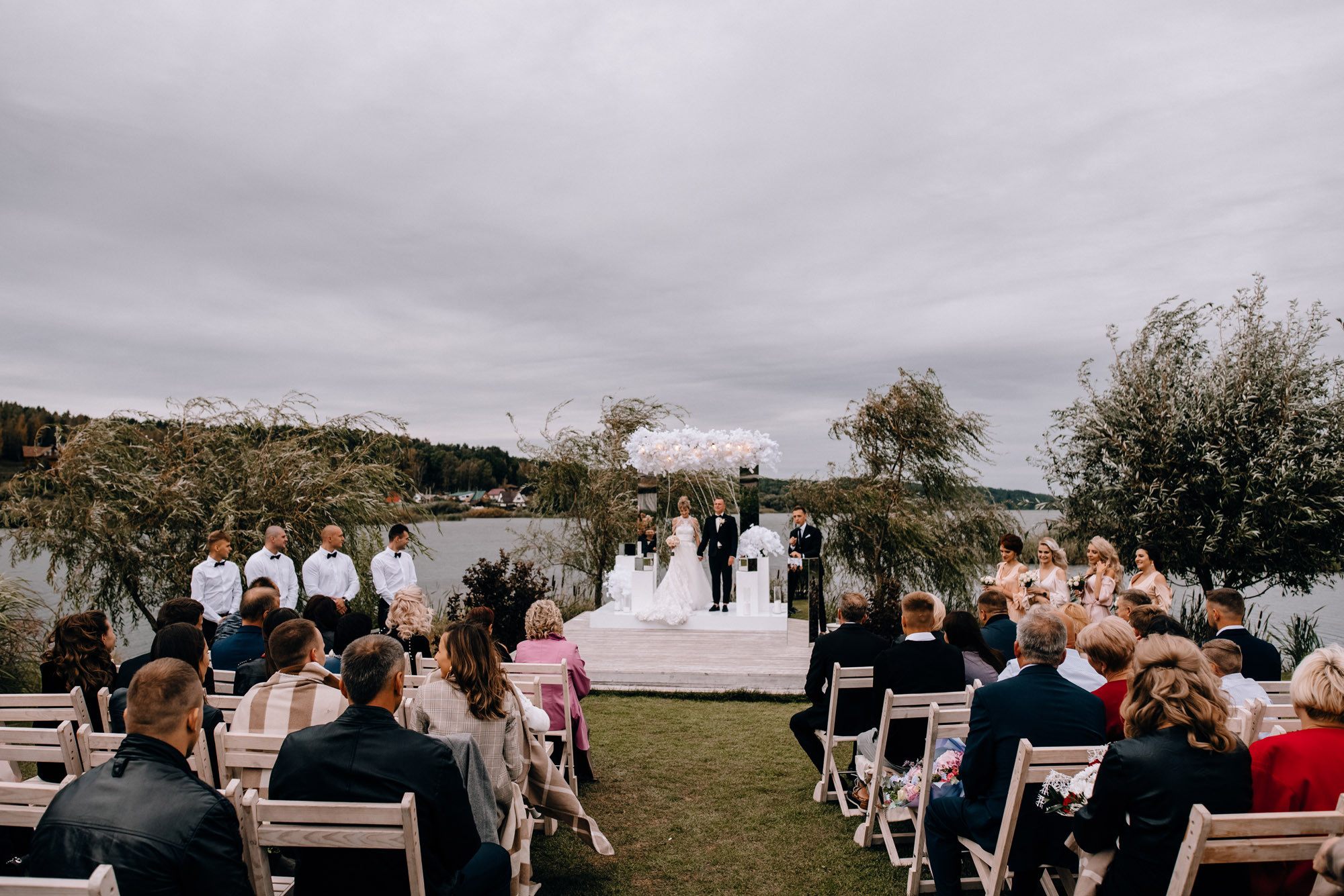 Dariya & Dmitriy. Destination Wedding photographer Italy, France, Germany, Spain, Poland Oleg Zaicev