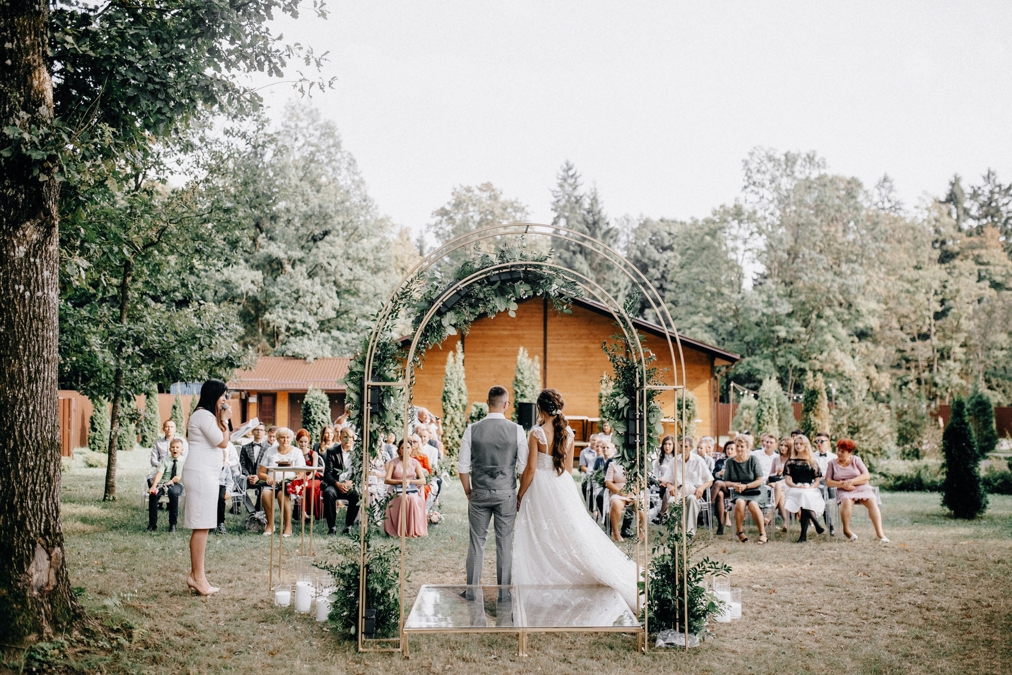 Tat’yana & Denis. Destination Wedding photographer Italy, France, Germany, Spain, Poland Oleg Zaicev