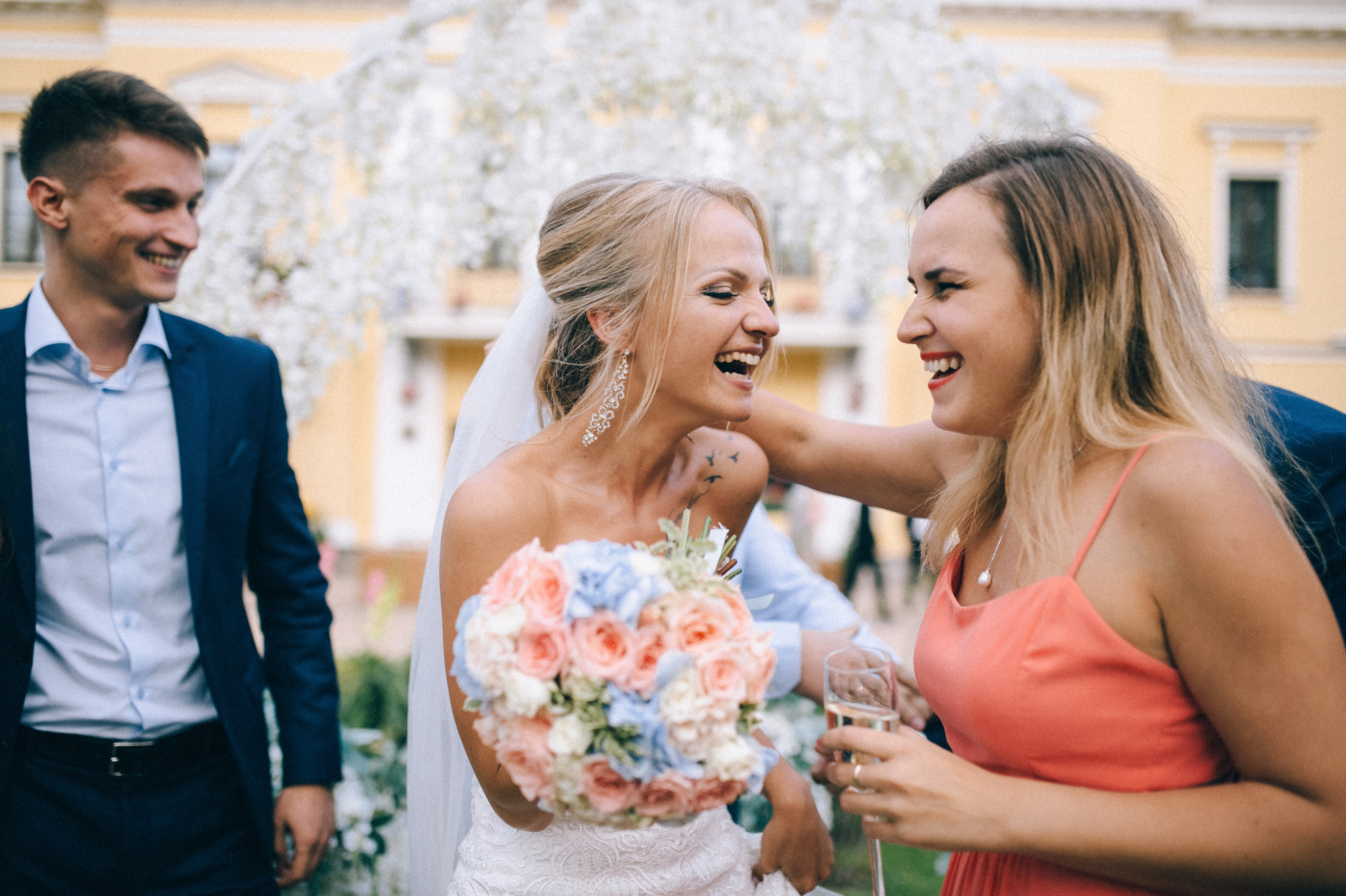 Olesya & Vitaliy. Destination Wedding photographer Italy, France, Germany, Spain, Poland Oleg Zaicev