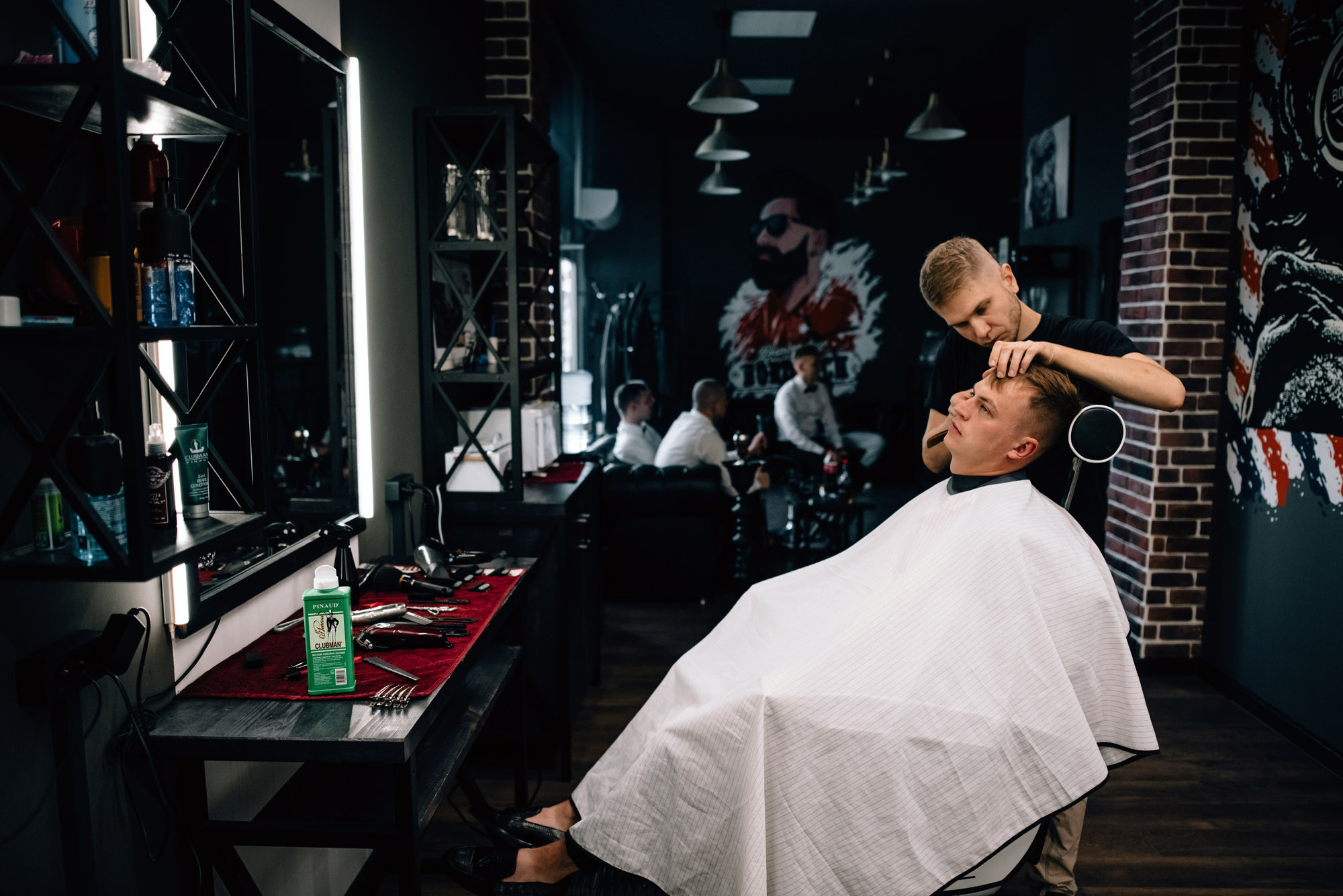 Dariya & Dmitriy. Destination Wedding photographer Italy, France, Germany, Spain, Poland Oleg Zaicev