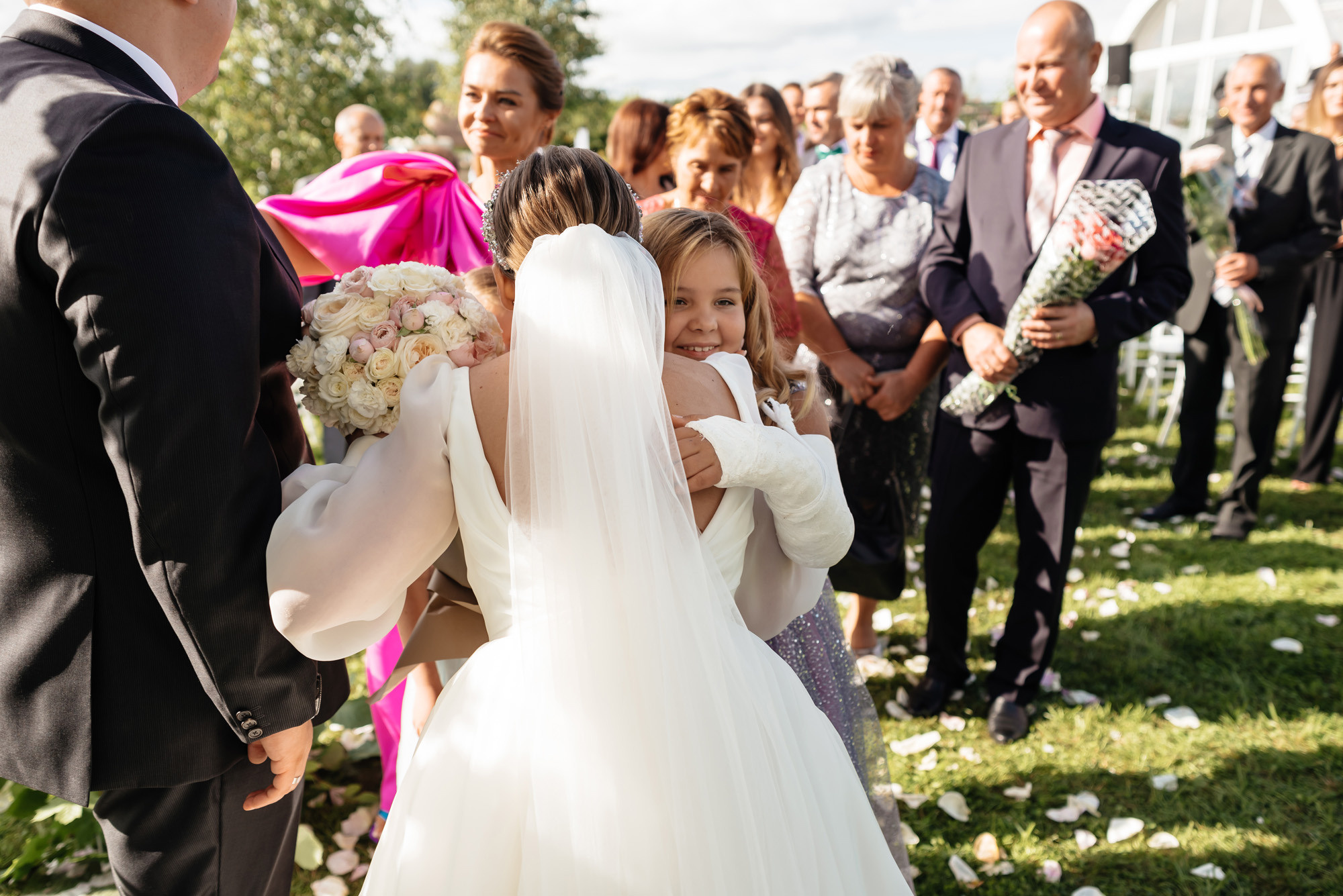 Dar’ya & Maksim. Destination Wedding photographer Italy, France, Germany, Spain, Poland Oleg Zaicev