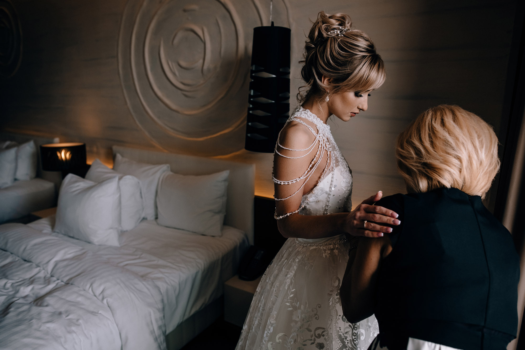 Dariya & Dmitriy. Destination Wedding photographer Italy, France, Germany, Spain, Poland Oleg Zaicev