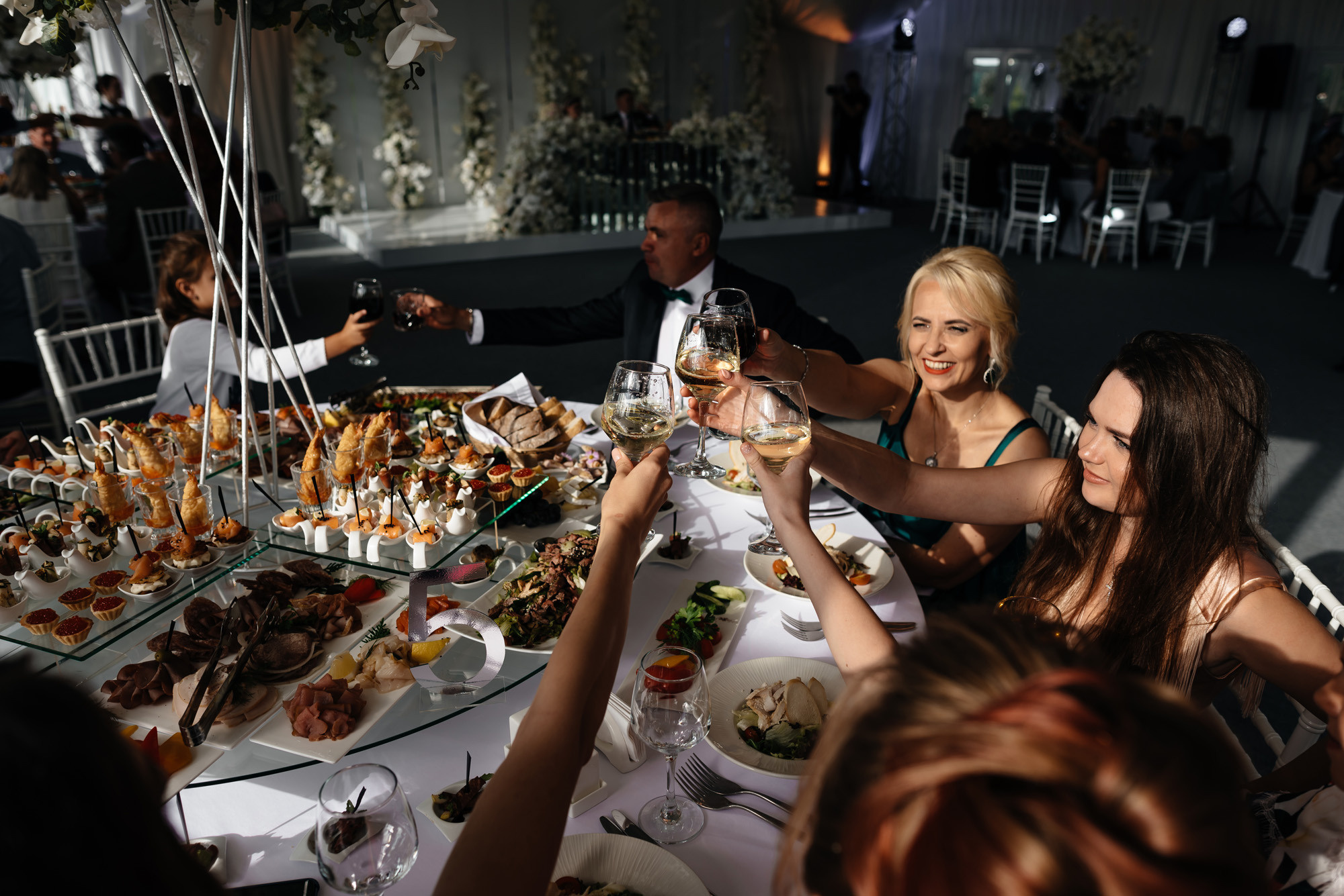 Dar’ya & Maksim. Destination Wedding photographer Italy, France, Germany, Spain, Poland Oleg Zaicev