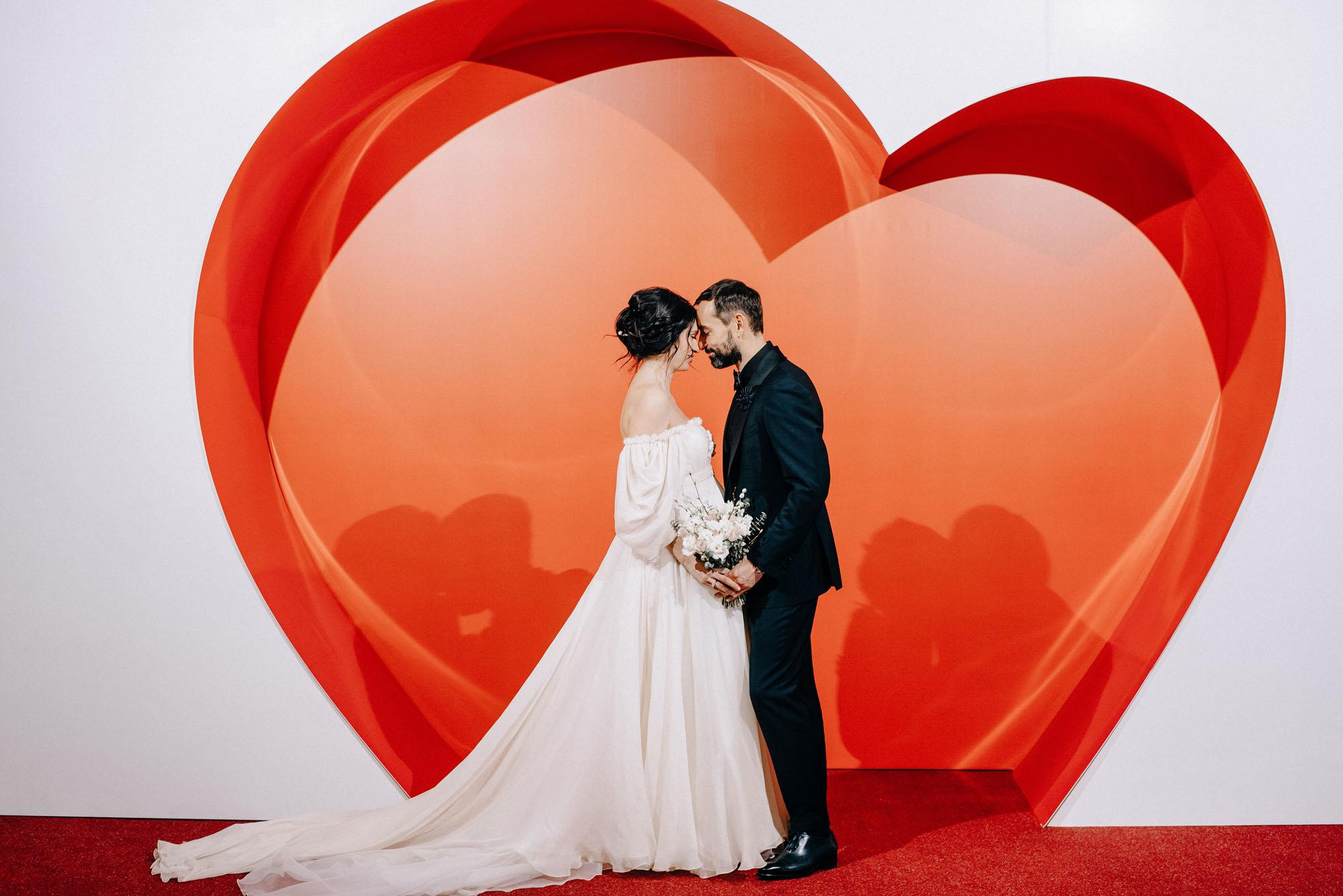 Anna & Andrey. Destination Wedding photographer Italy, France, Germany, Spain, Poland Oleg Zaicev