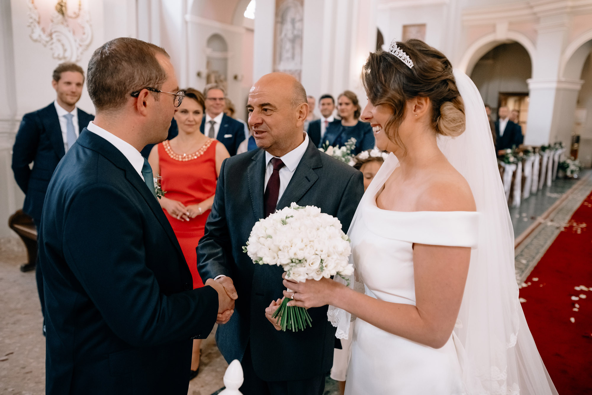 Tatiana & Benjamin. Destination Wedding photographer Italy, France, Germany, Spain, Poland Oleg Zaicev