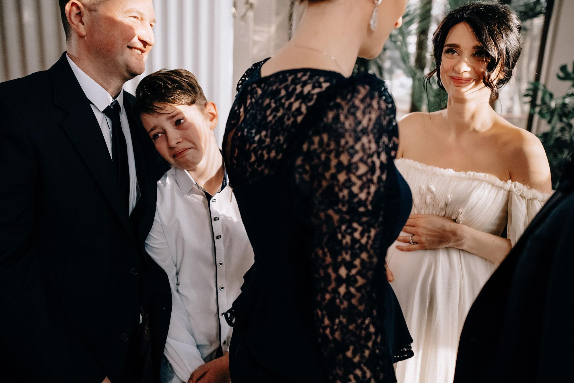 Anna & Andrey. Destination Wedding photographer Italy, France, Germany, Spain, Poland Oleg Zaicev