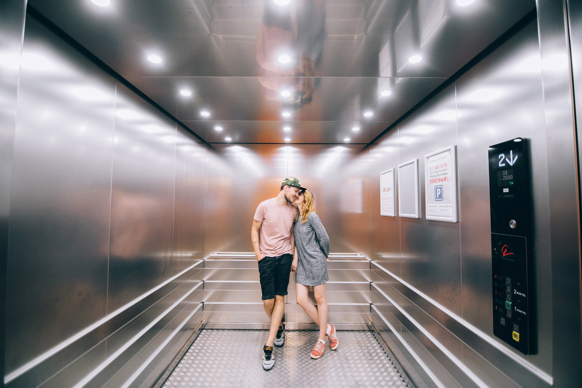 Yana & Maks. Destination Wedding photographer Italy, France, Germany, Spain, Poland Oleg Zaicev