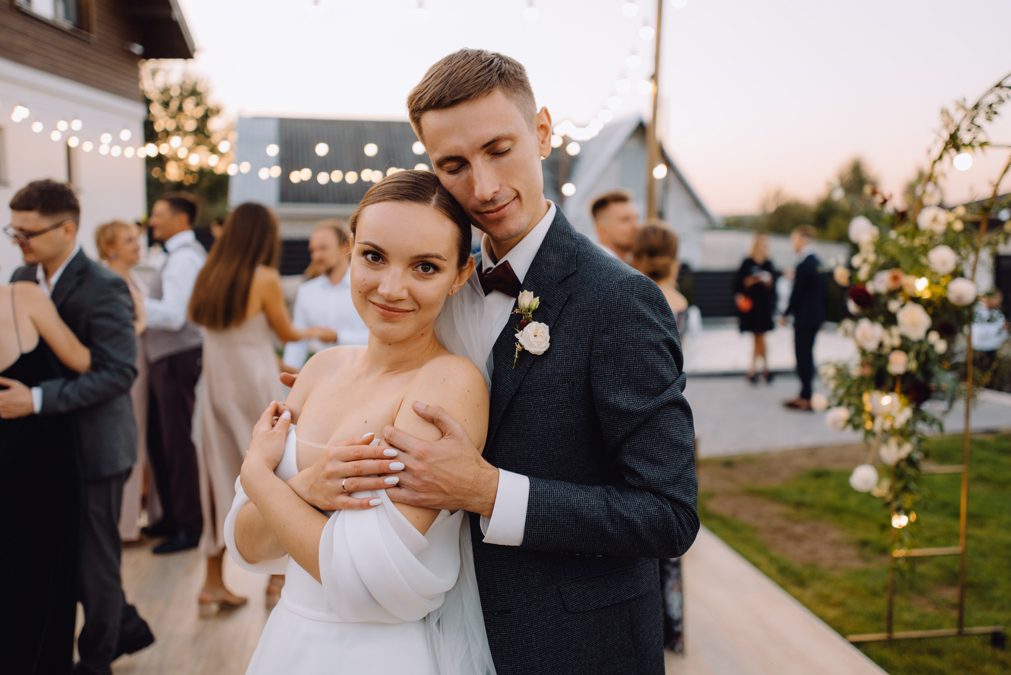 Anna & Alexander. Destination Wedding photographer Italy, France, Germany, Spain, Poland Oleg Zaicev