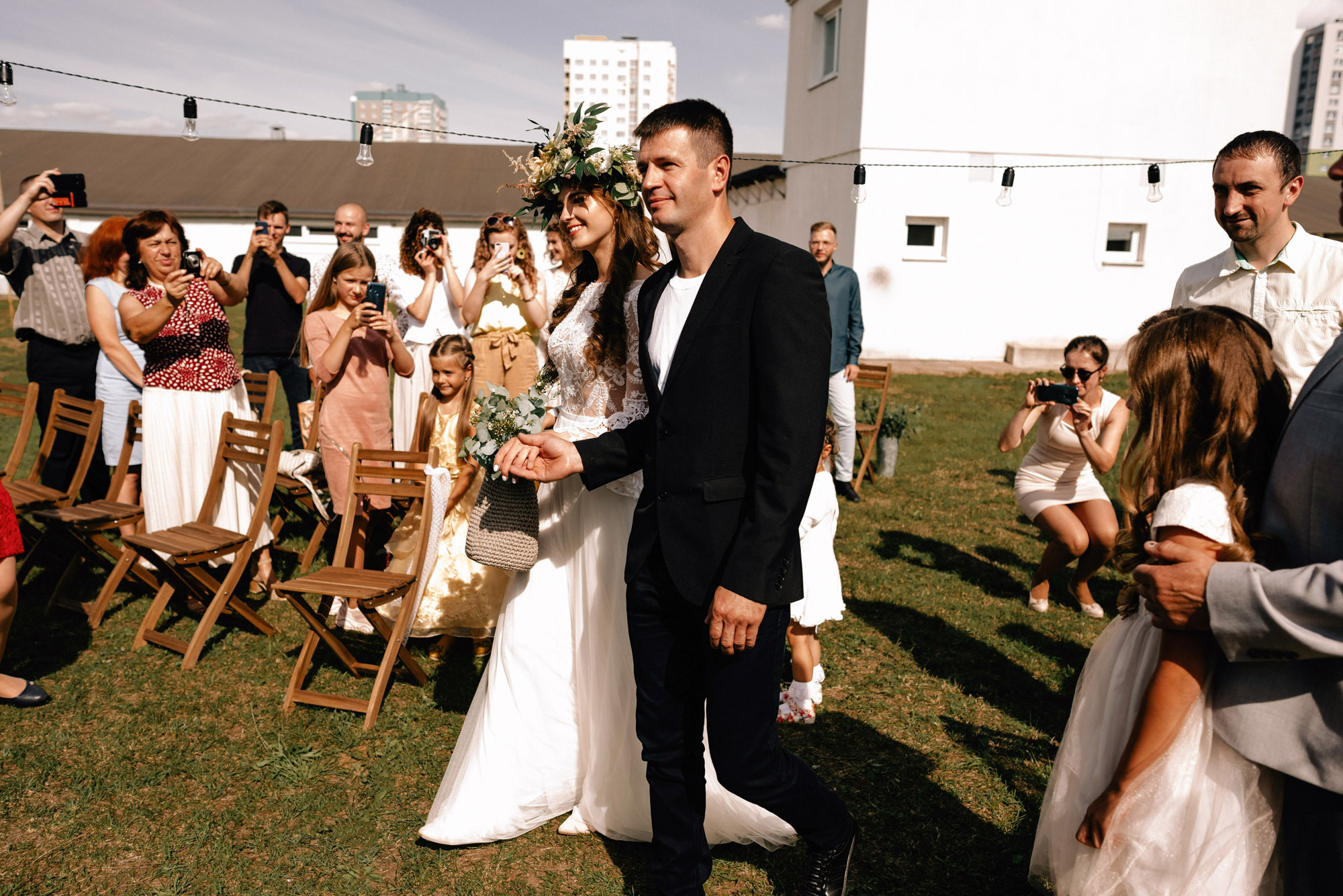 Anna & Artem. Destination Wedding photographer Italy, France, Germany, Spain, Poland Oleg Zaicev