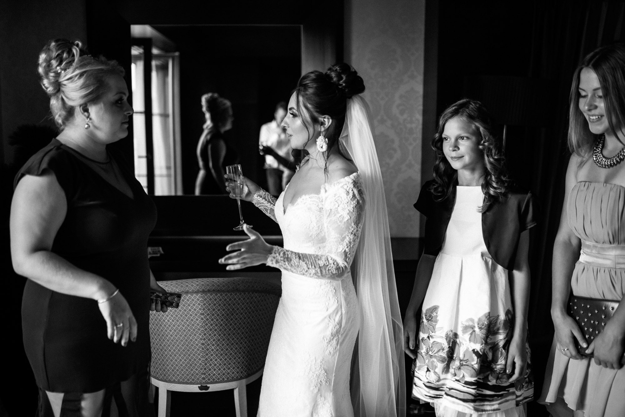 Anastasiya & Evgeniy. Destination Wedding photographer Italy, France, Germany, Spain, Poland Oleg Zaicev