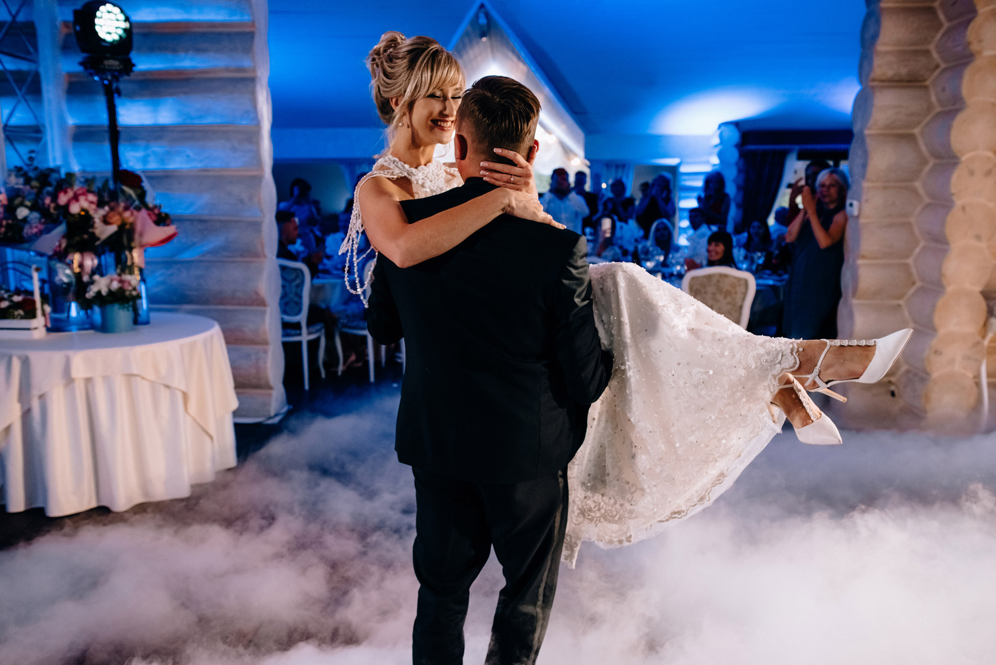 Dariya & Dmitriy. Destination Wedding photographer Italy, France, Germany, Spain, Poland Oleg Zaicev