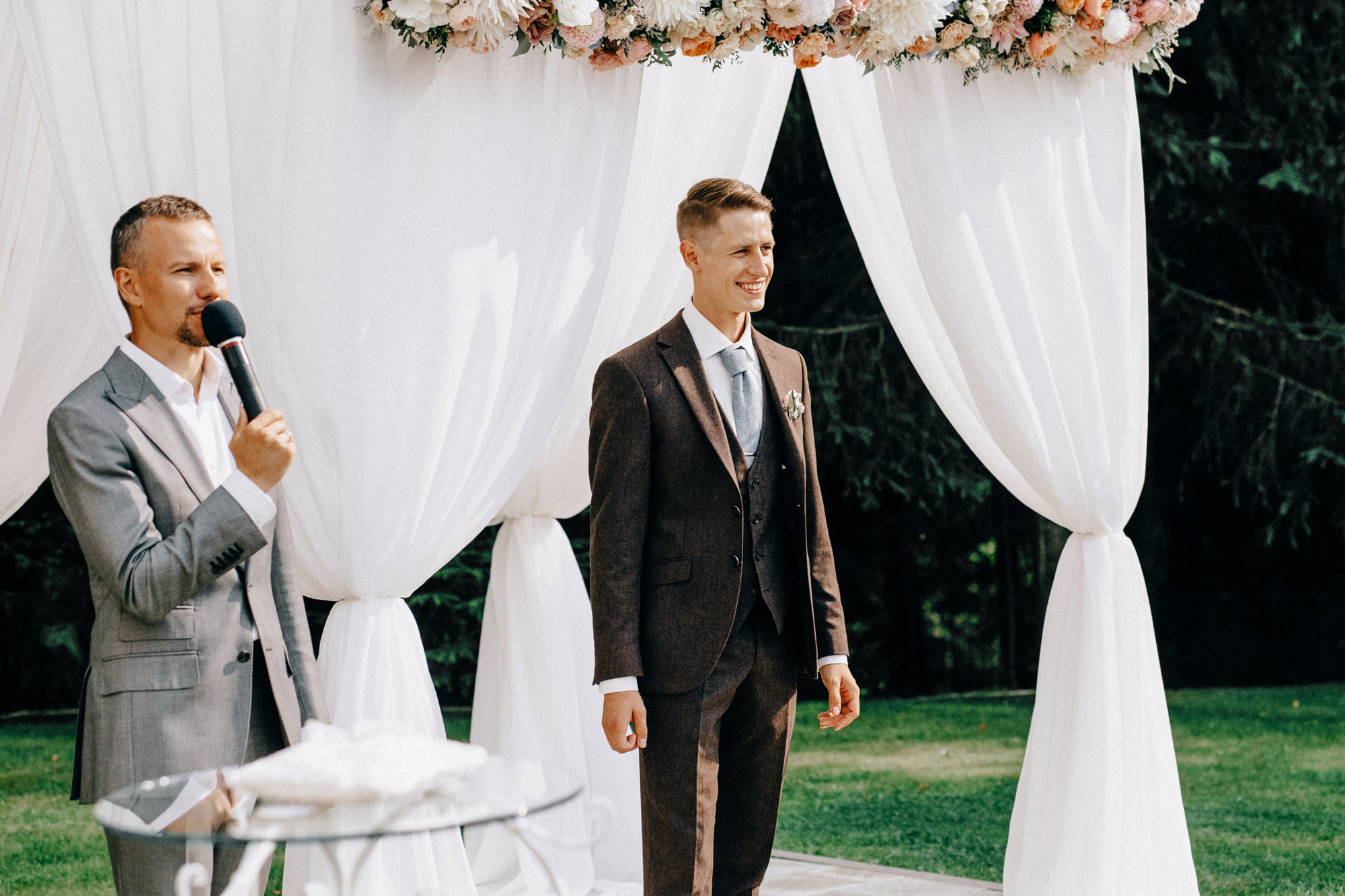 Nikol' & Alexey. Destination Wedding photographer Italy, France, Germany, Spain, Poland Oleg Zaicev