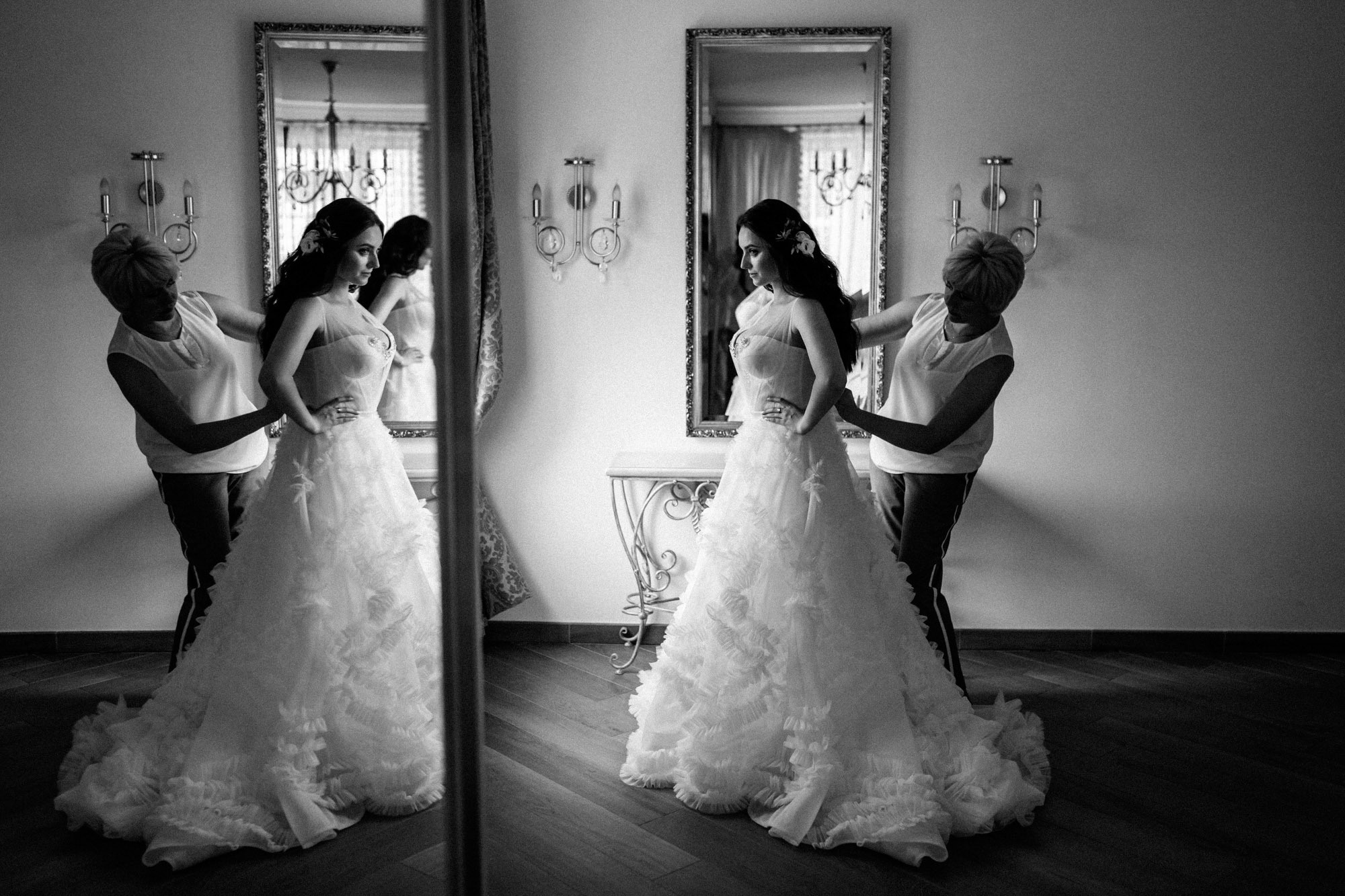 Yana & Igor. Destination Wedding photographer Italy, France, Germany, Spain, Poland Oleg Zaicev