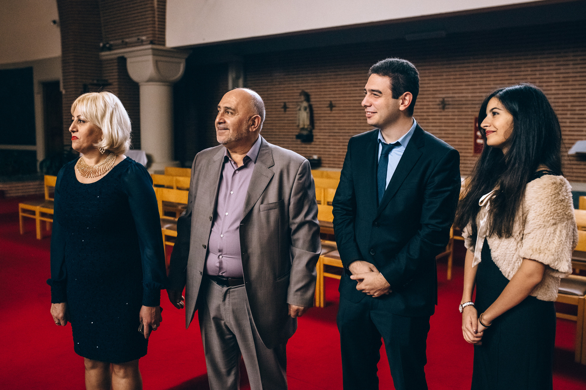 Anaida & Ervand. Destination Wedding photographer Italy, France, Germany, Spain, Poland Oleg Zaicev