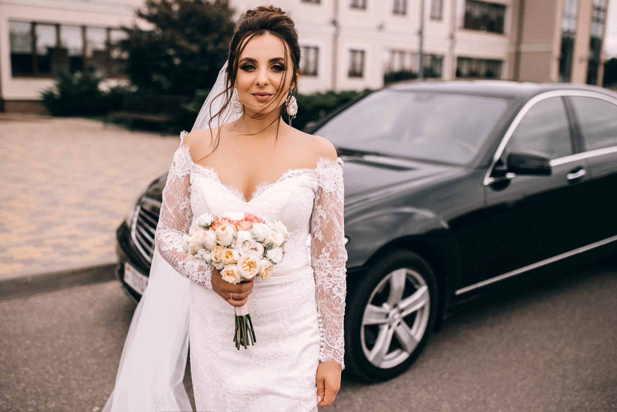 Anastasiya & Evgeniy. Destination Wedding photographer Italy, France, Germany, Spain, Poland Oleg Zaicev