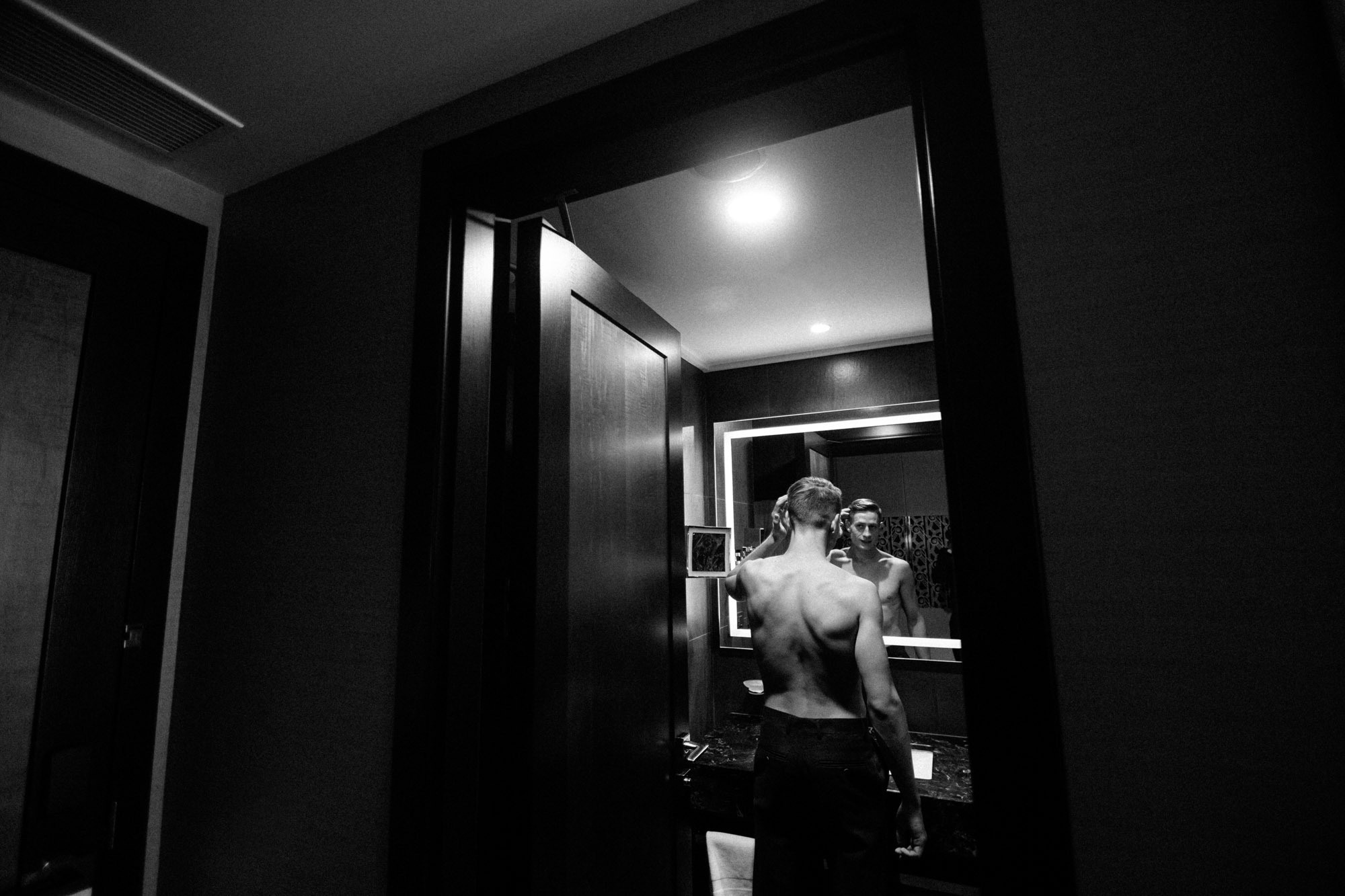 Nikol' & Alexey. Destination Wedding photographer Italy, France, Germany, Spain, Poland Oleg Zaicev