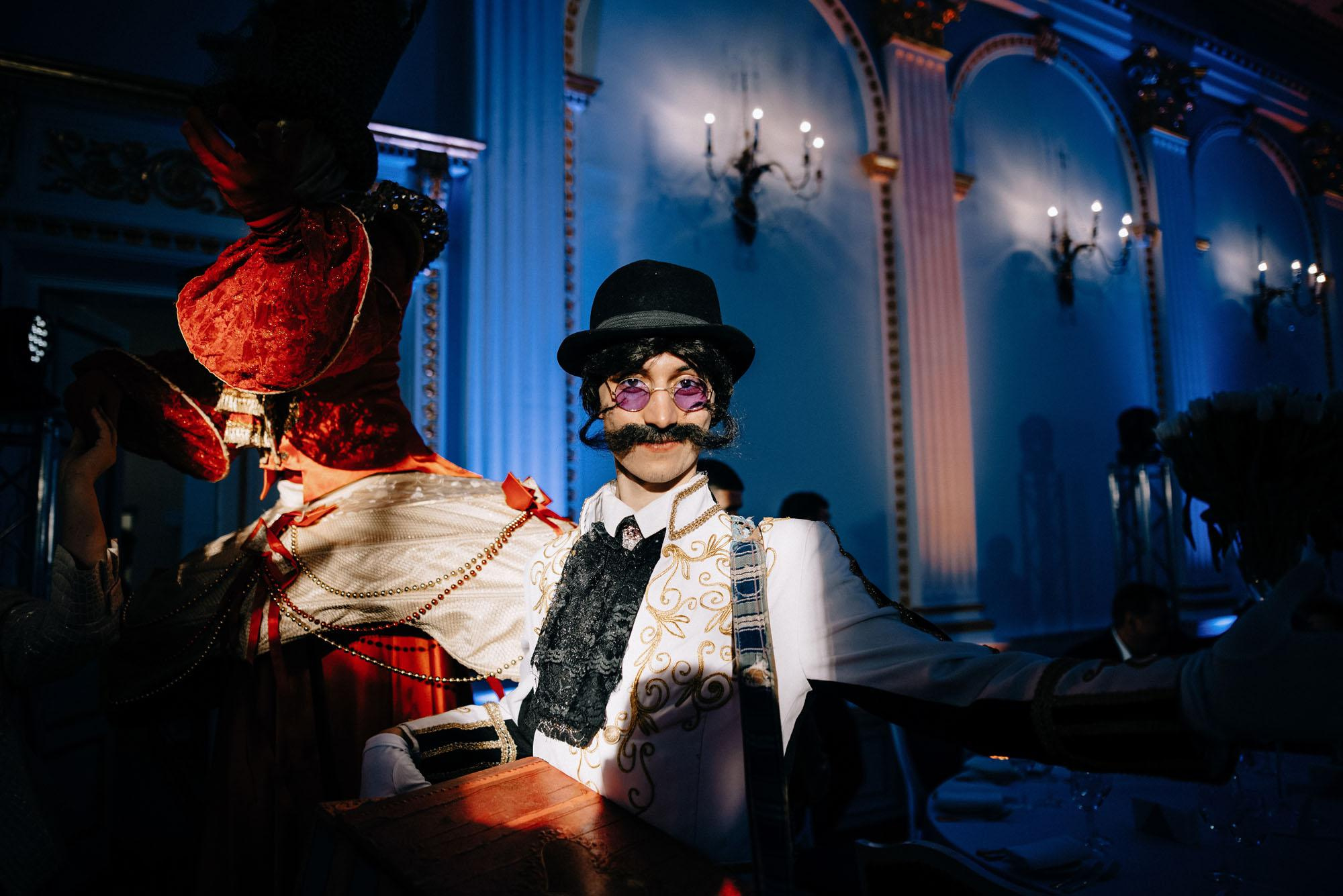 Anna & Andrey. Destination Wedding photographer Italy, France, Germany, Spain, Poland Oleg Zaicev