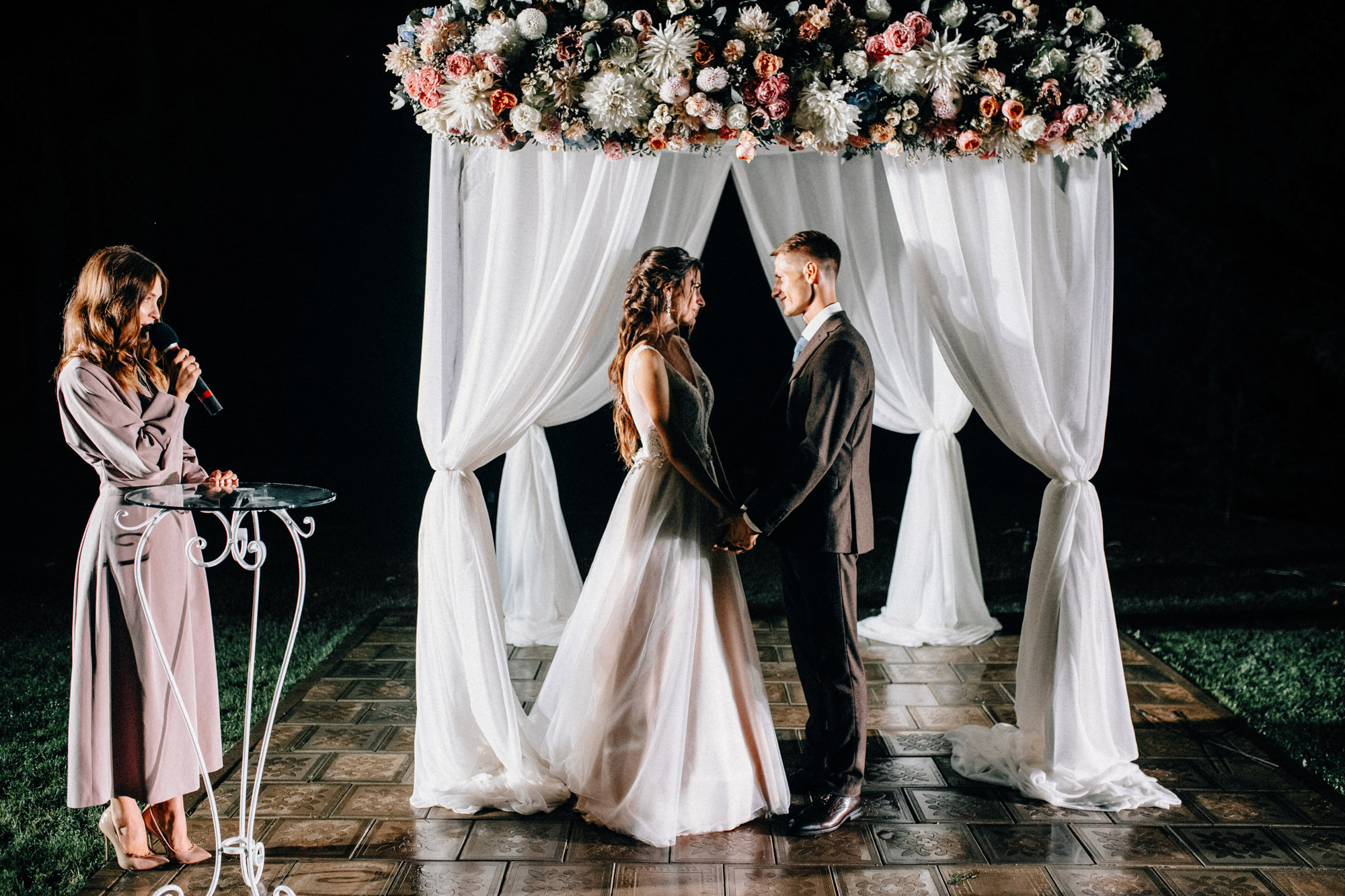 Nikol' & Alexey. Destination Wedding photographer Italy, France, Germany, Spain, Poland Oleg Zaicev