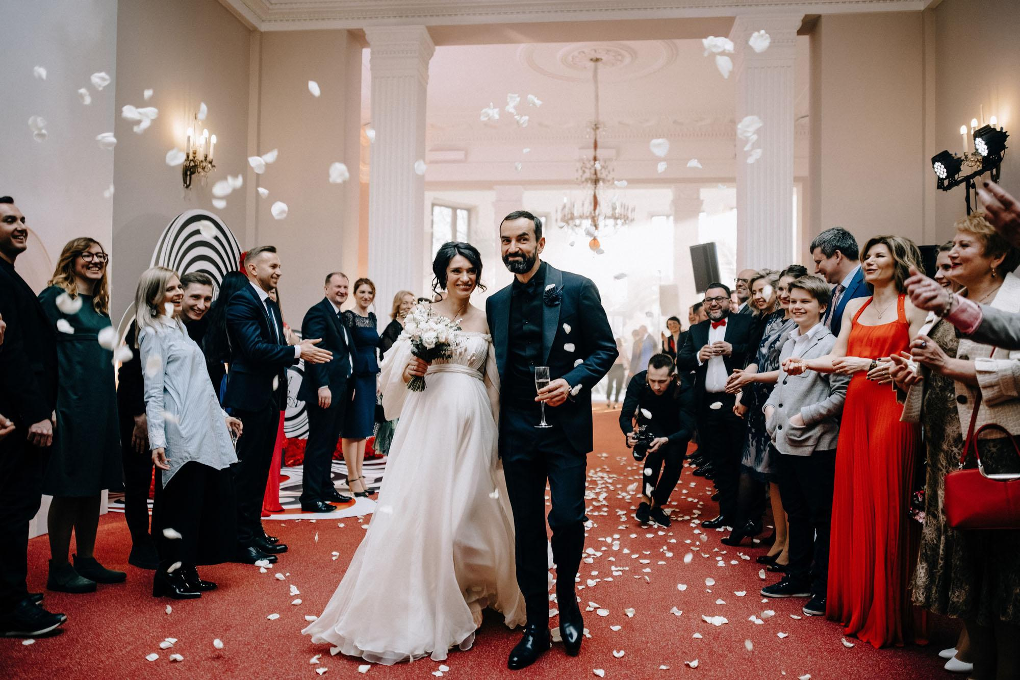 Anna & Andrey. Destination Wedding photographer Italy, France, Germany, Spain, Poland Oleg Zaicev