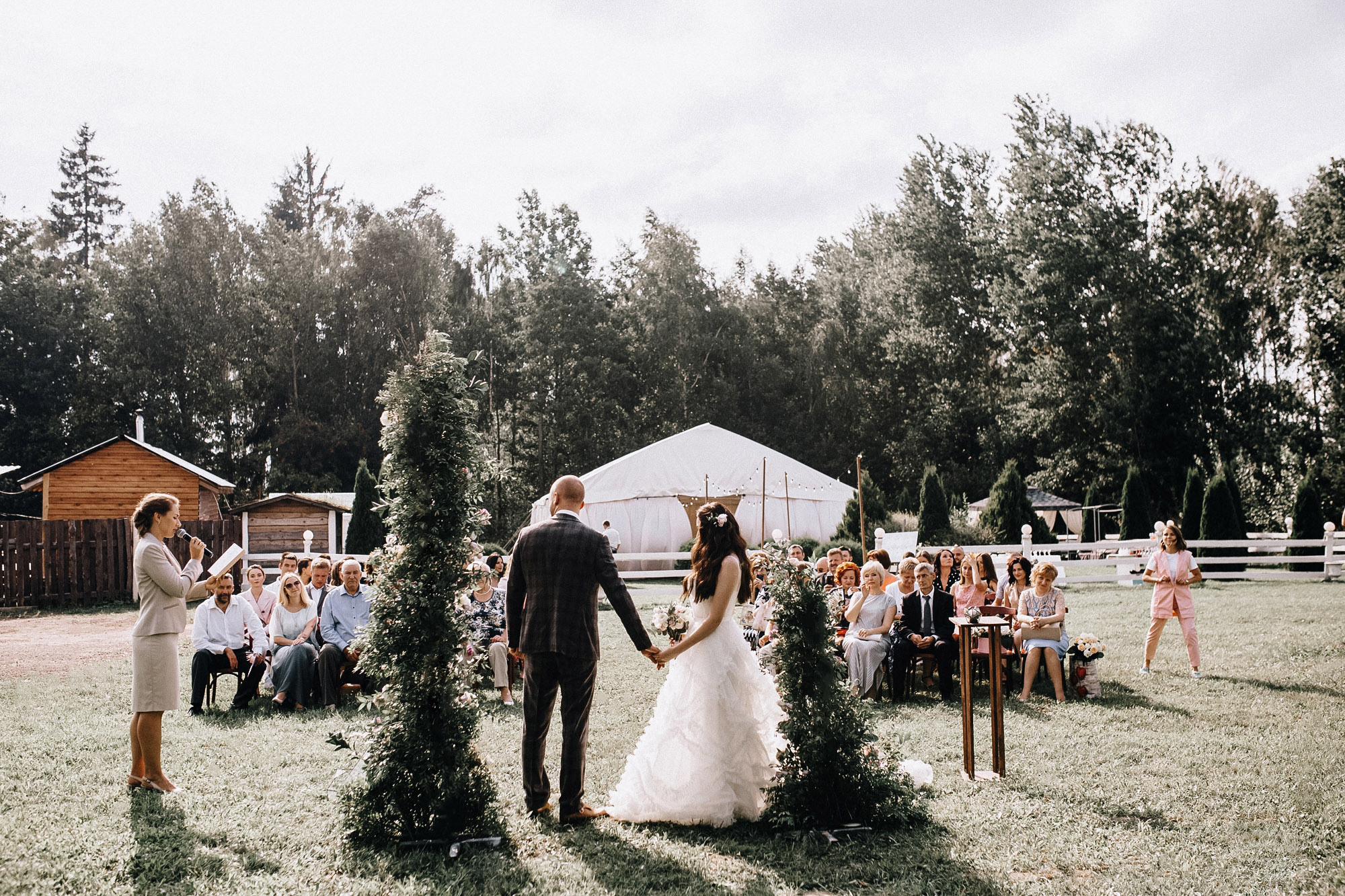 Yana & Igor. Destination Wedding photographer Italy, France, Germany, Spain, Poland Oleg Zaicev