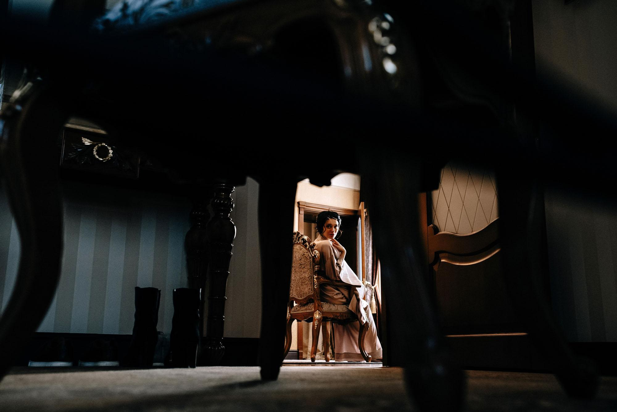 Anna & Andrey. Destination Wedding photographer Italy, France, Germany, Spain, Poland Oleg Zaicev