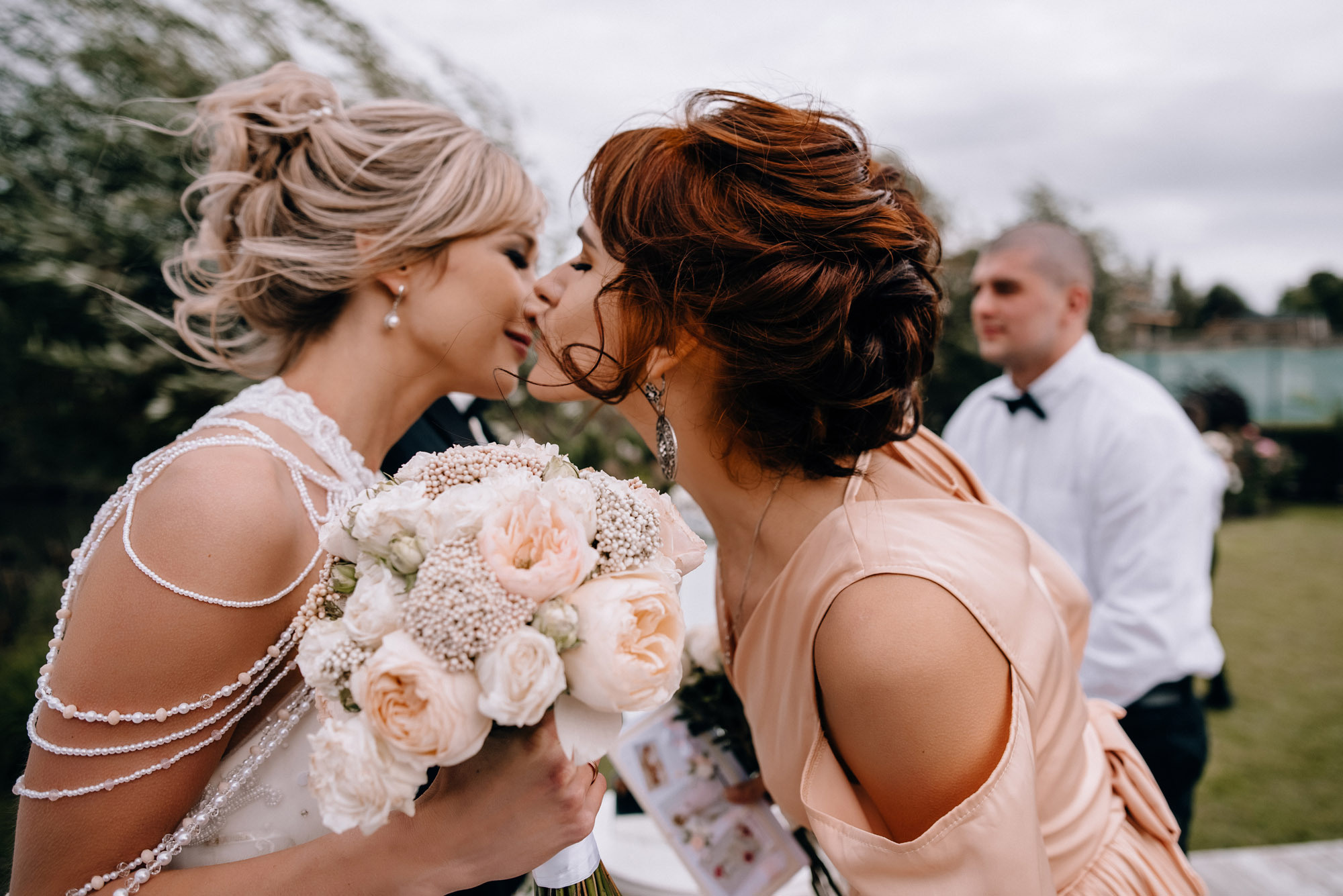 Dariya & Dmitriy. Destination Wedding photographer Italy, France, Germany, Spain, Poland Oleg Zaicev