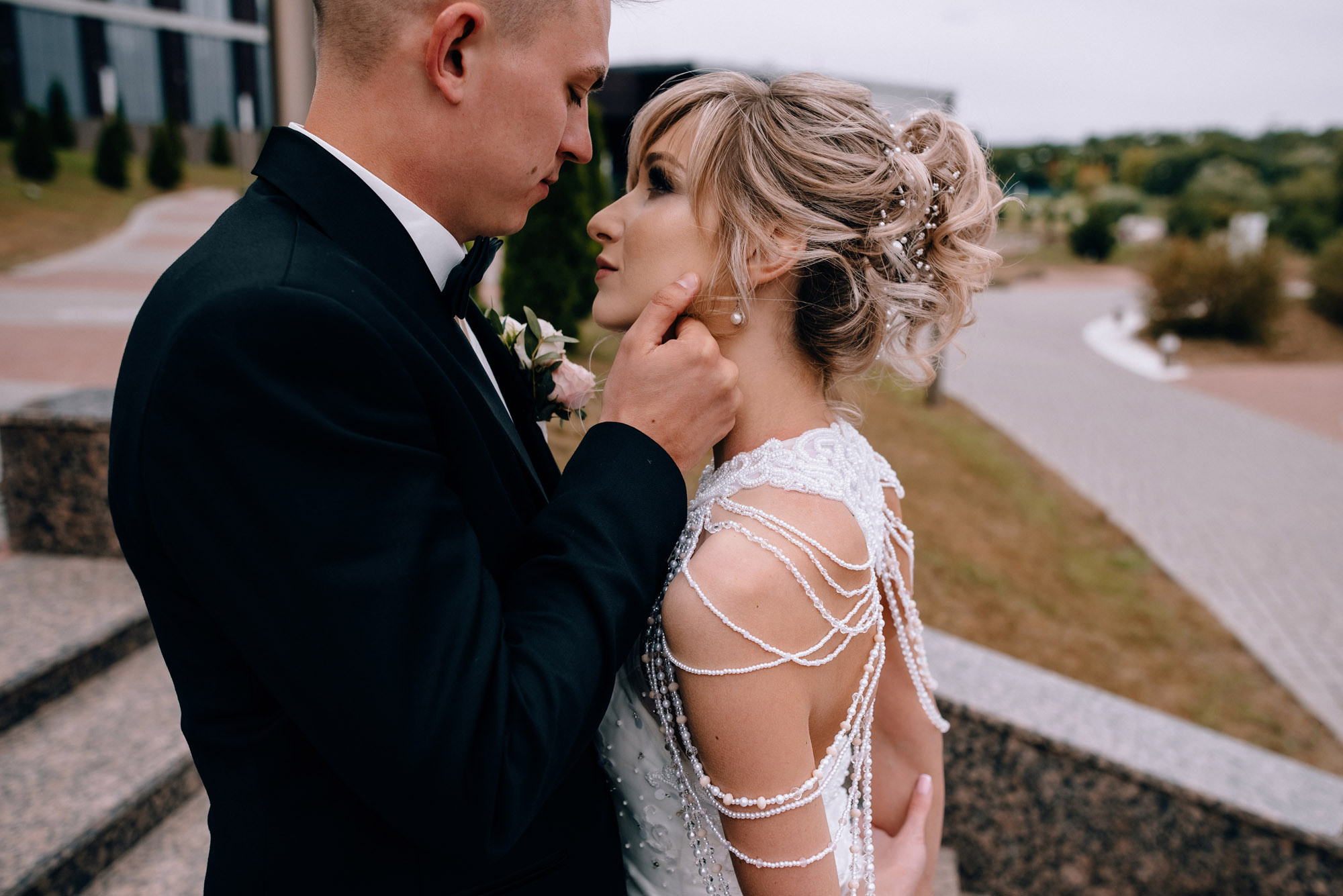 Dariya & Dmitriy. Destination Wedding photographer Italy, France, Germany, Spain, Poland Oleg Zaicev