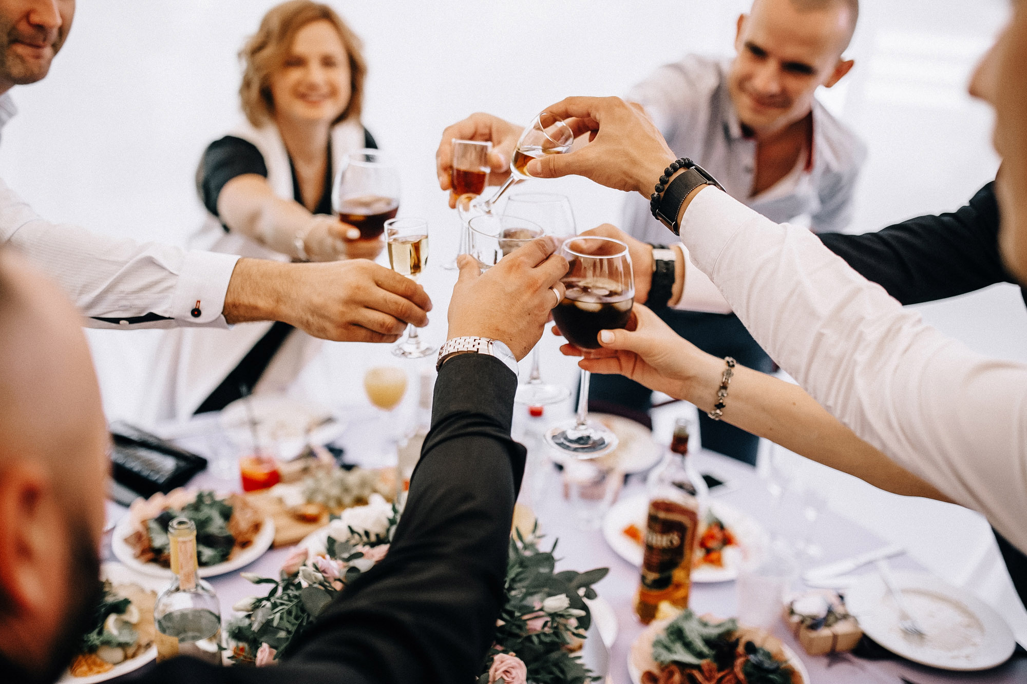 Yana & Igor. Destination Wedding photographer Italy, France, Germany, Spain, Poland Oleg Zaicev