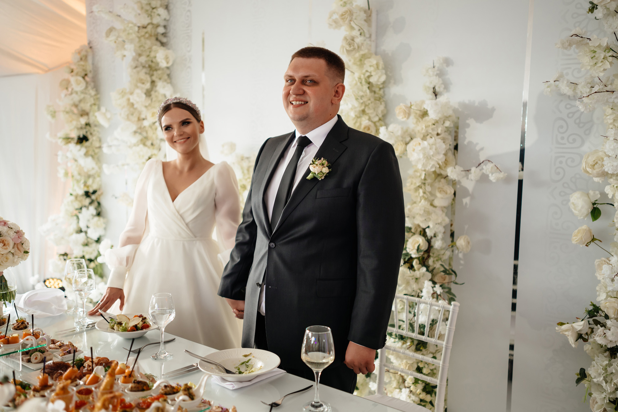 Dar’ya & Maksim. Destination Wedding photographer Italy, France, Germany, Spain, Poland Oleg Zaicev