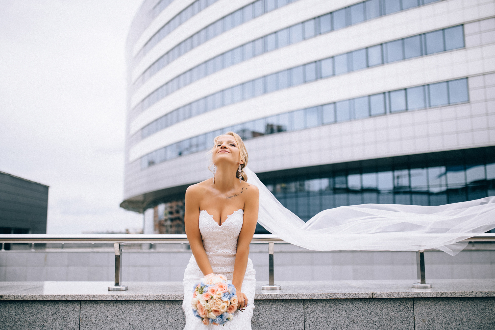 Olesya & Vitaliy. Destination Wedding photographer Italy, France, Germany, Spain, Poland Oleg Zaicev