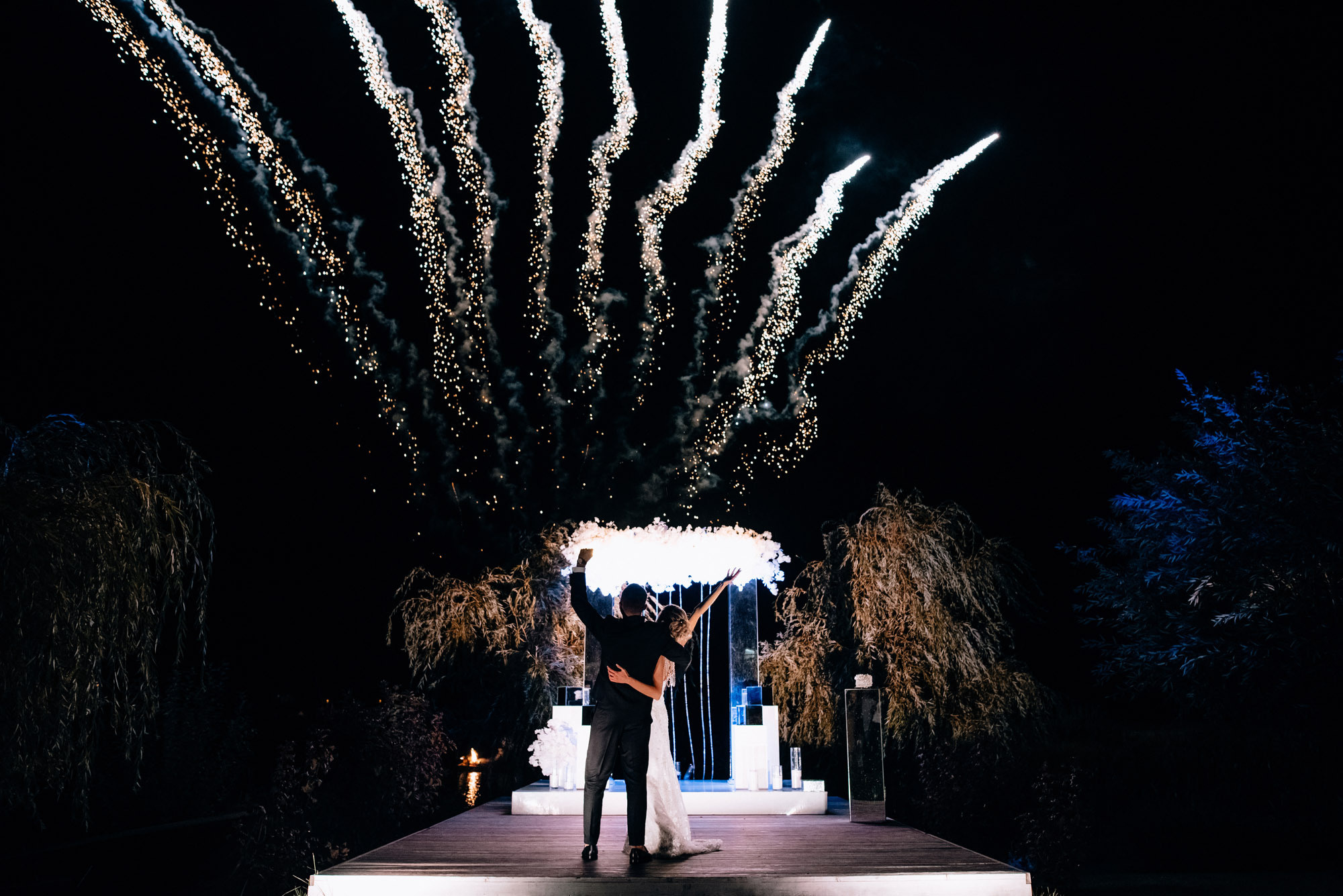 Dariya & Dmitriy. Destination Wedding photographer Italy, France, Germany, Spain, Poland Oleg Zaicev