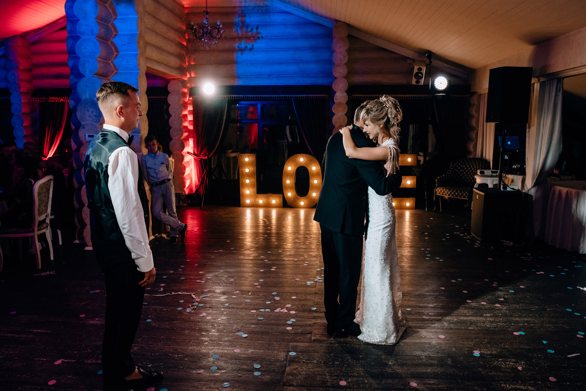 Dariya & Dmitriy. Destination Wedding photographer Italy, France, Germany, Spain, Poland Oleg Zaicev