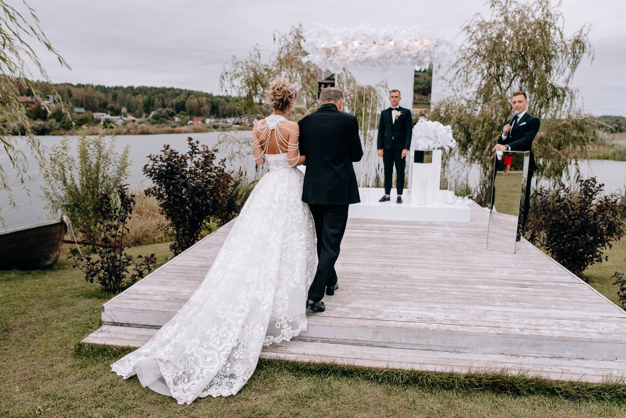 Dariya & Dmitriy. Destination Wedding photographer Italy, France, Germany, Spain, Poland Oleg Zaicev