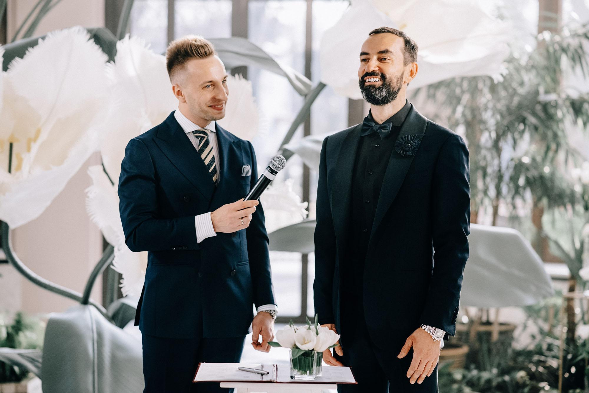 Anna & Andrey. Destination Wedding photographer Italy, France, Germany, Spain, Poland Oleg Zaicev