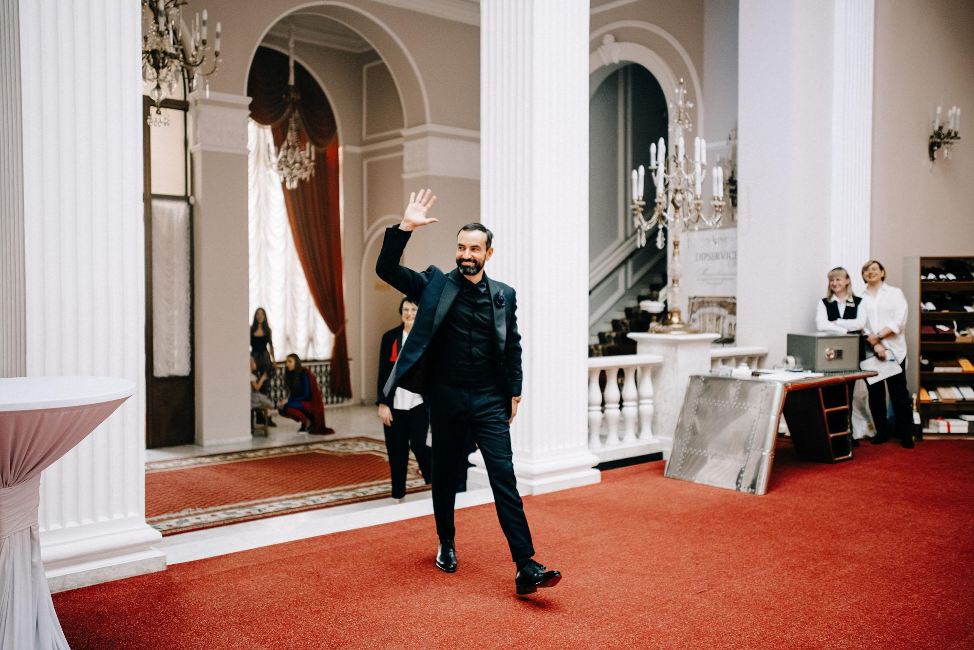 Anna & Andrey. Destination Wedding photographer Italy, France, Germany, Spain, Poland Oleg Zaicev