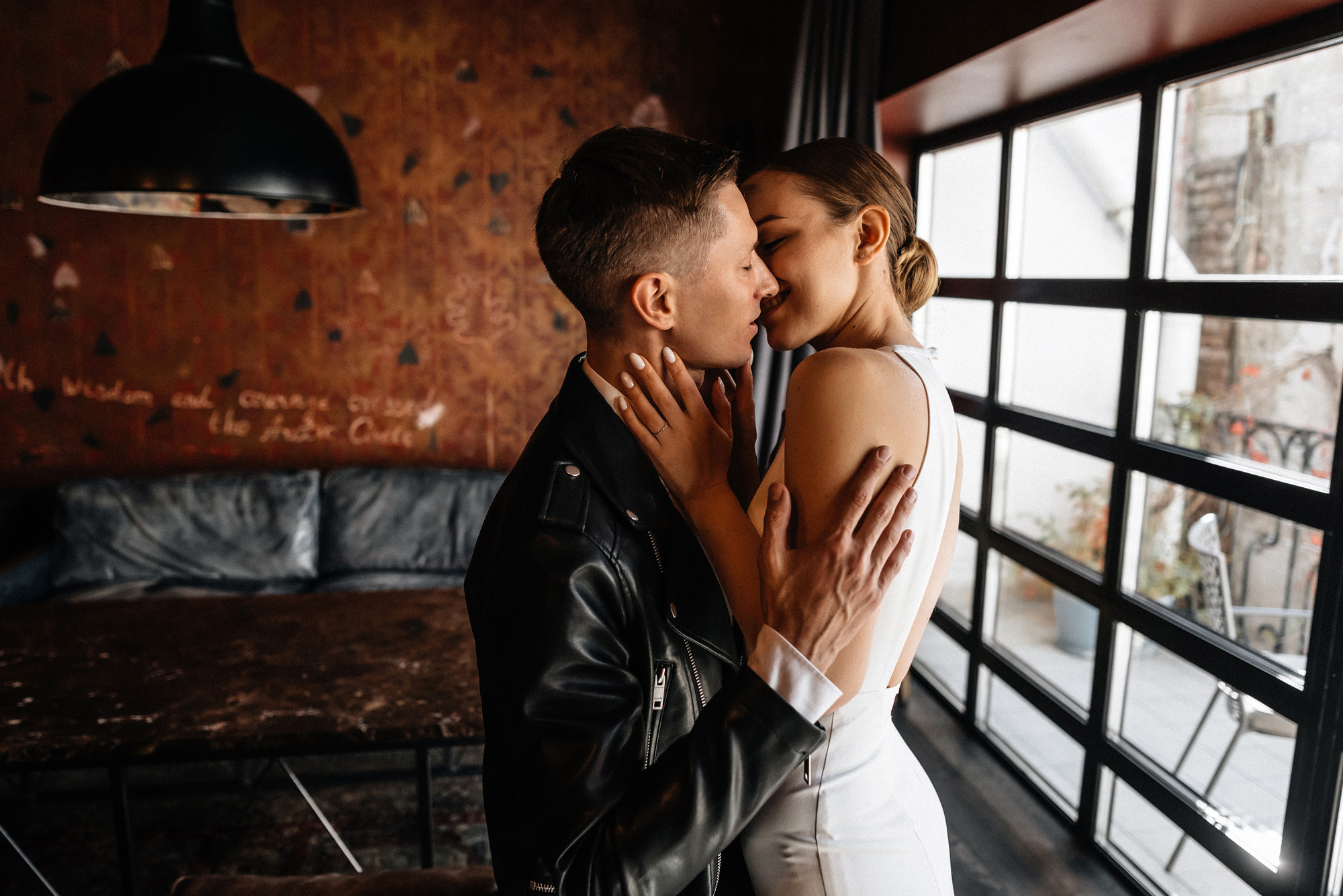 Anna & Alexander. Destination Wedding photographer Italy, France, Germany, Spain, Poland Oleg Zaicev