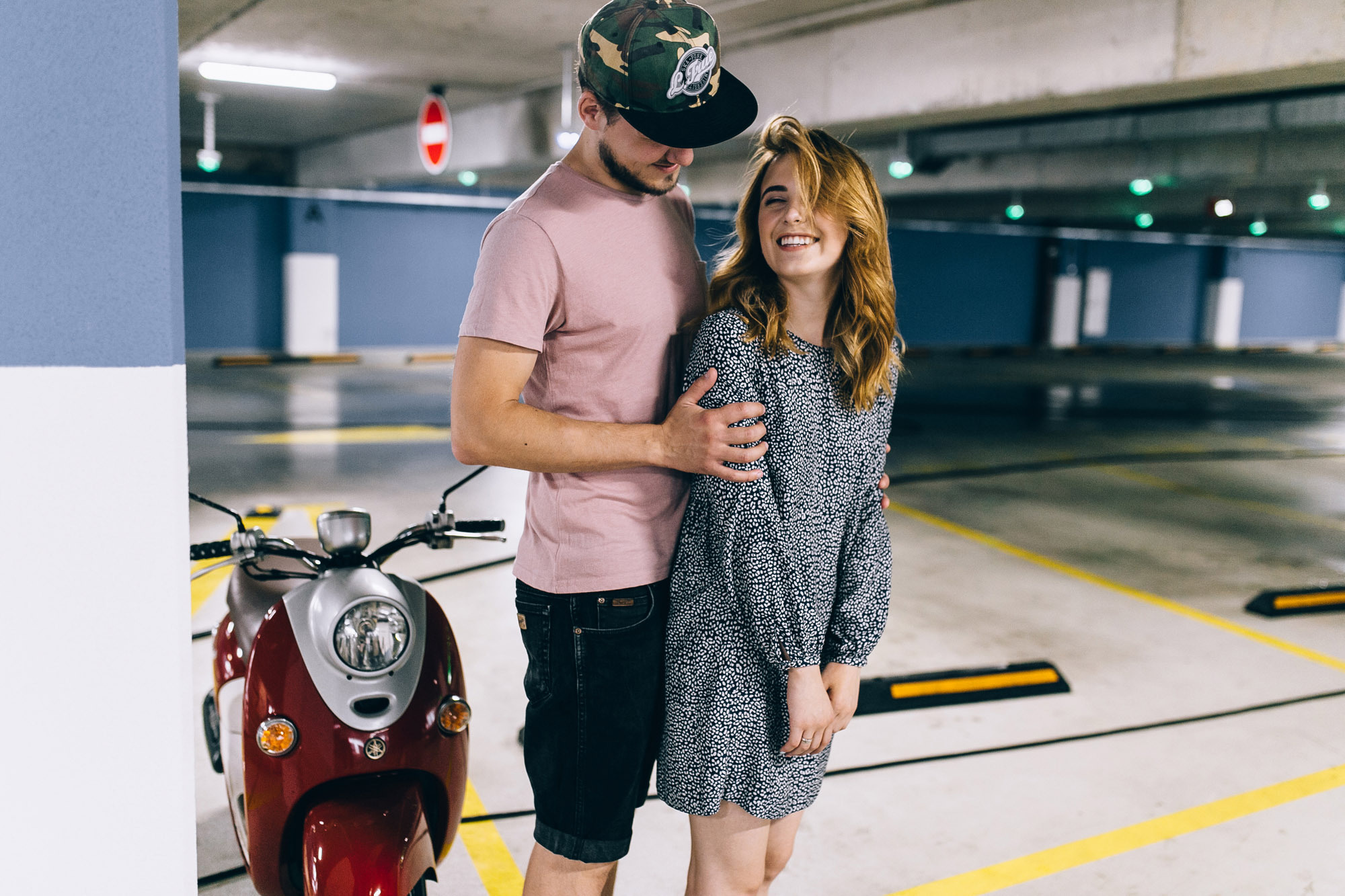 Yana & Maks. Destination Wedding photographer Italy, France, Germany, Spain, Poland Oleg Zaicev